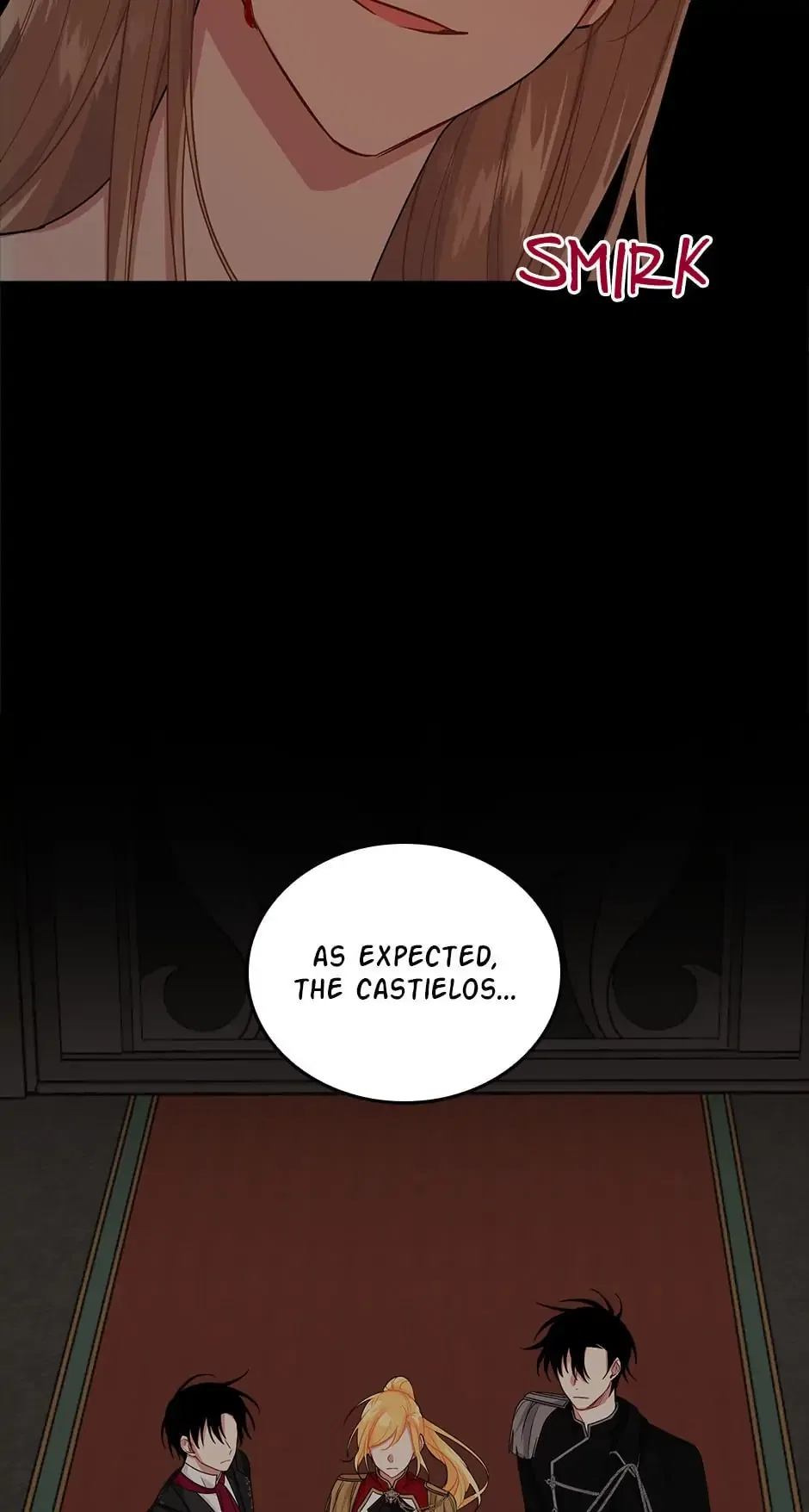 I Am a Child of This House Chapter 141 – Page 39