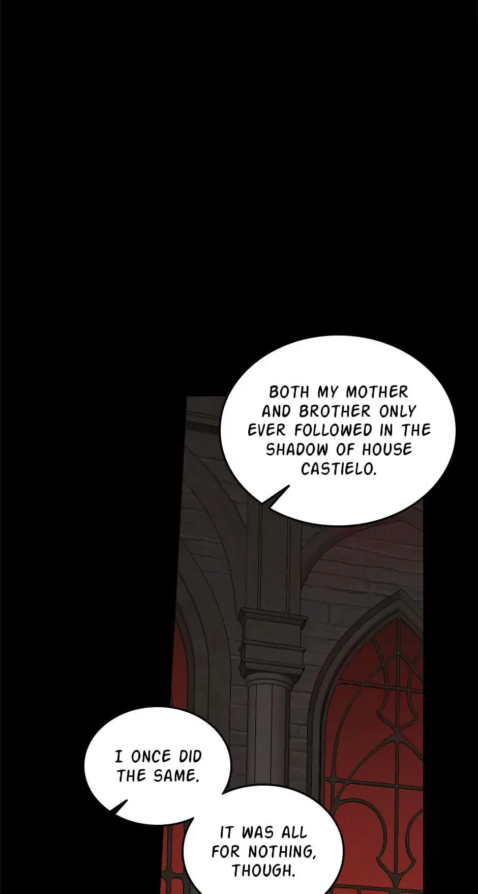 I Am a Child of This House Chapter 141 – Page 41