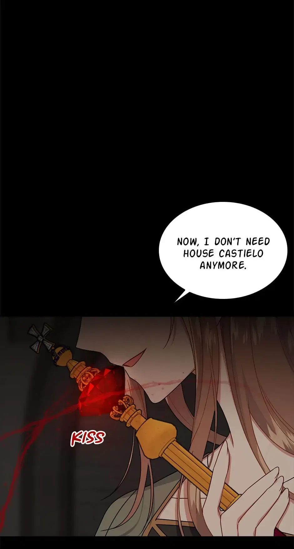 I Am a Child of This House Chapter 141 – Page 44