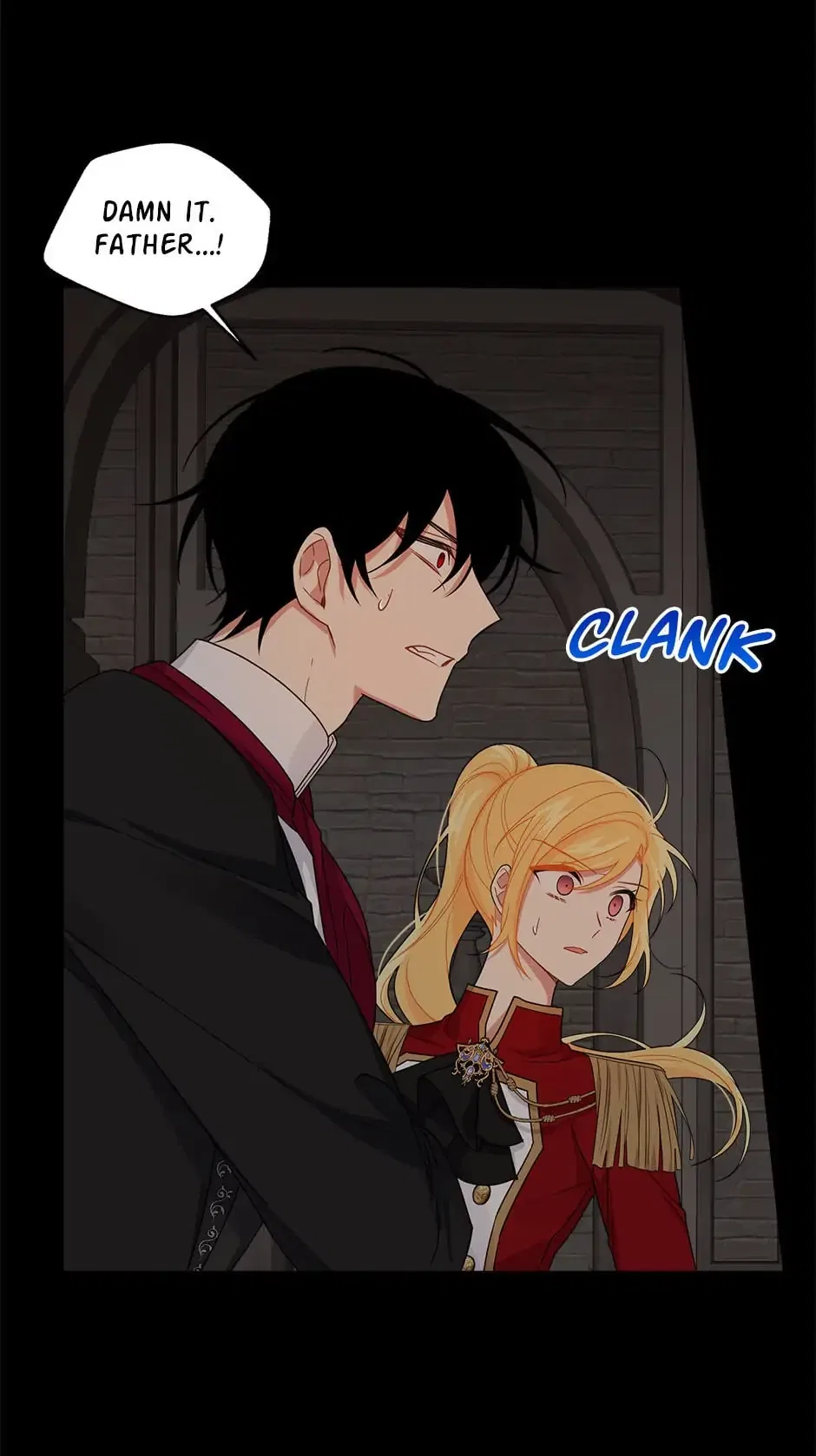 I Am a Child of This House Chapter 141 – Page 48