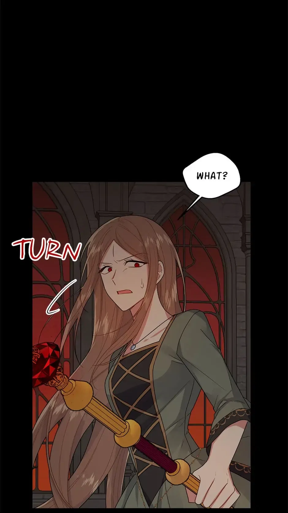 I Am a Child of This House Chapter 141 – Page 50