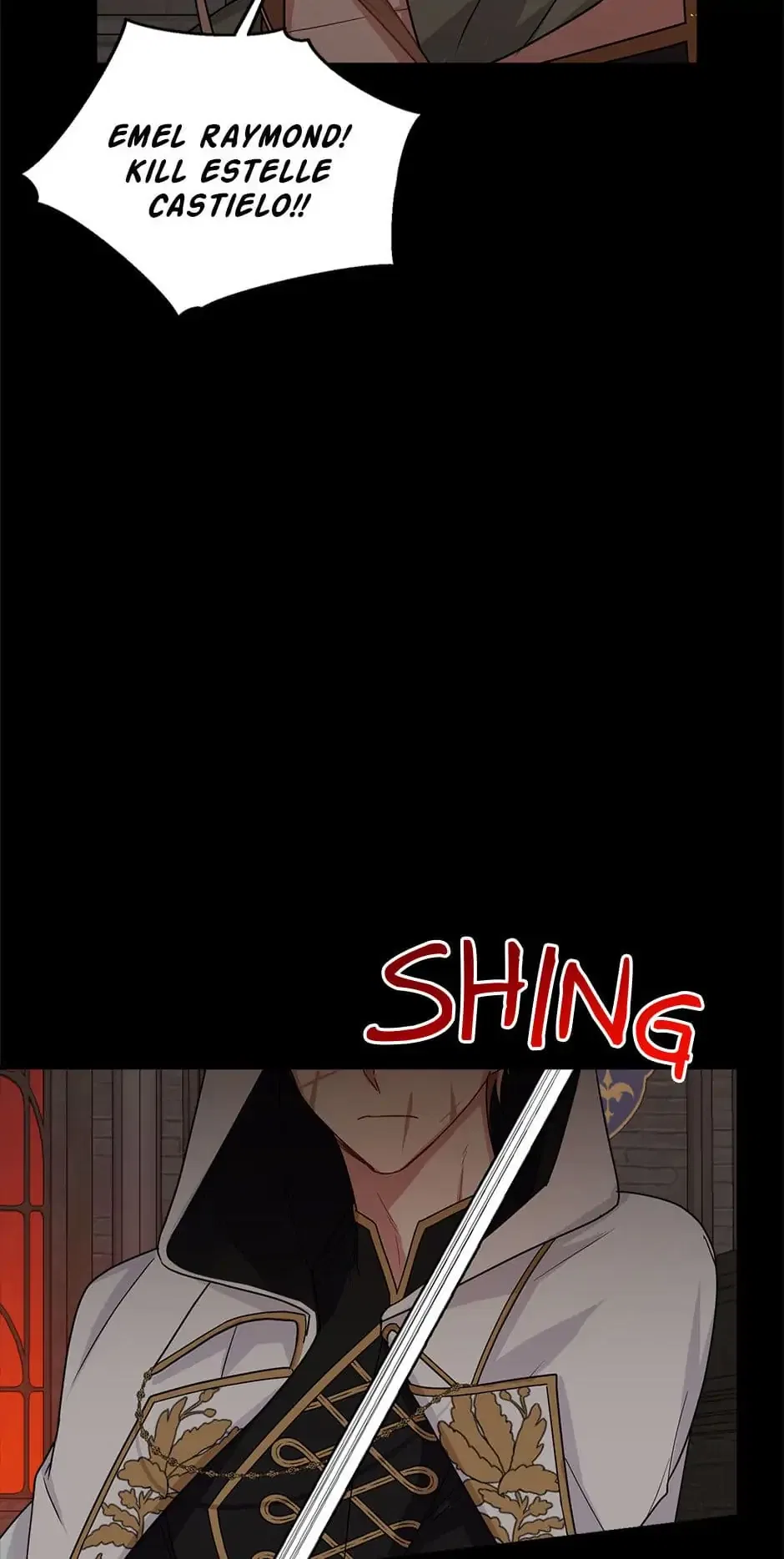 I Am a Child of This House Chapter 141 – Page 55