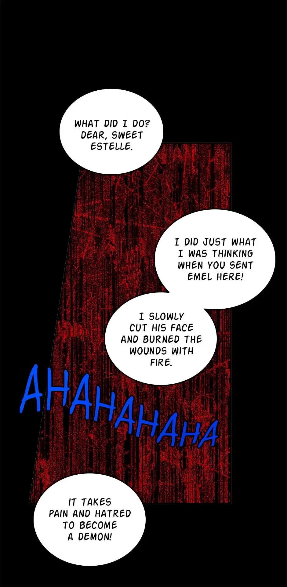 I Am a Child of This House Chapter 141 – Page 62