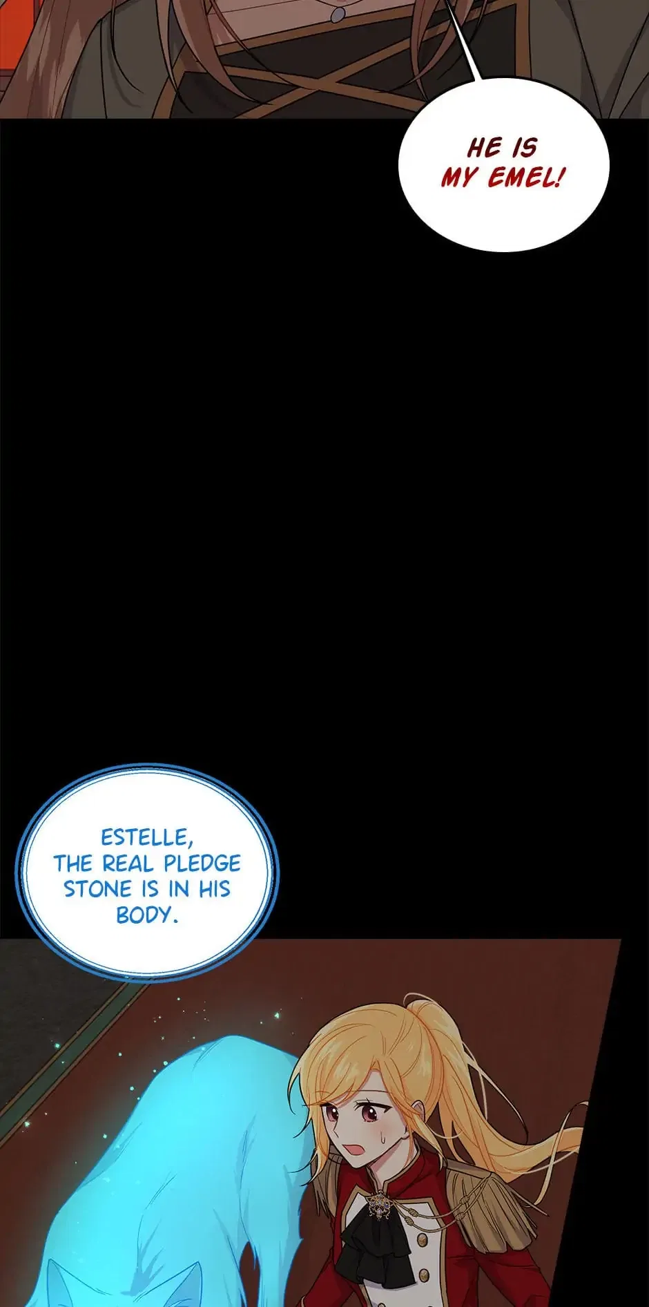 I Am a Child of This House Chapter 141 – Page 64
