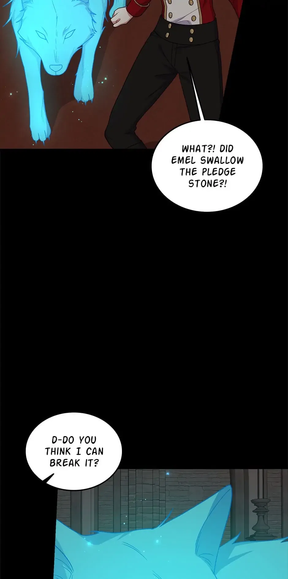 I Am a Child of This House Chapter 141 – Page 65