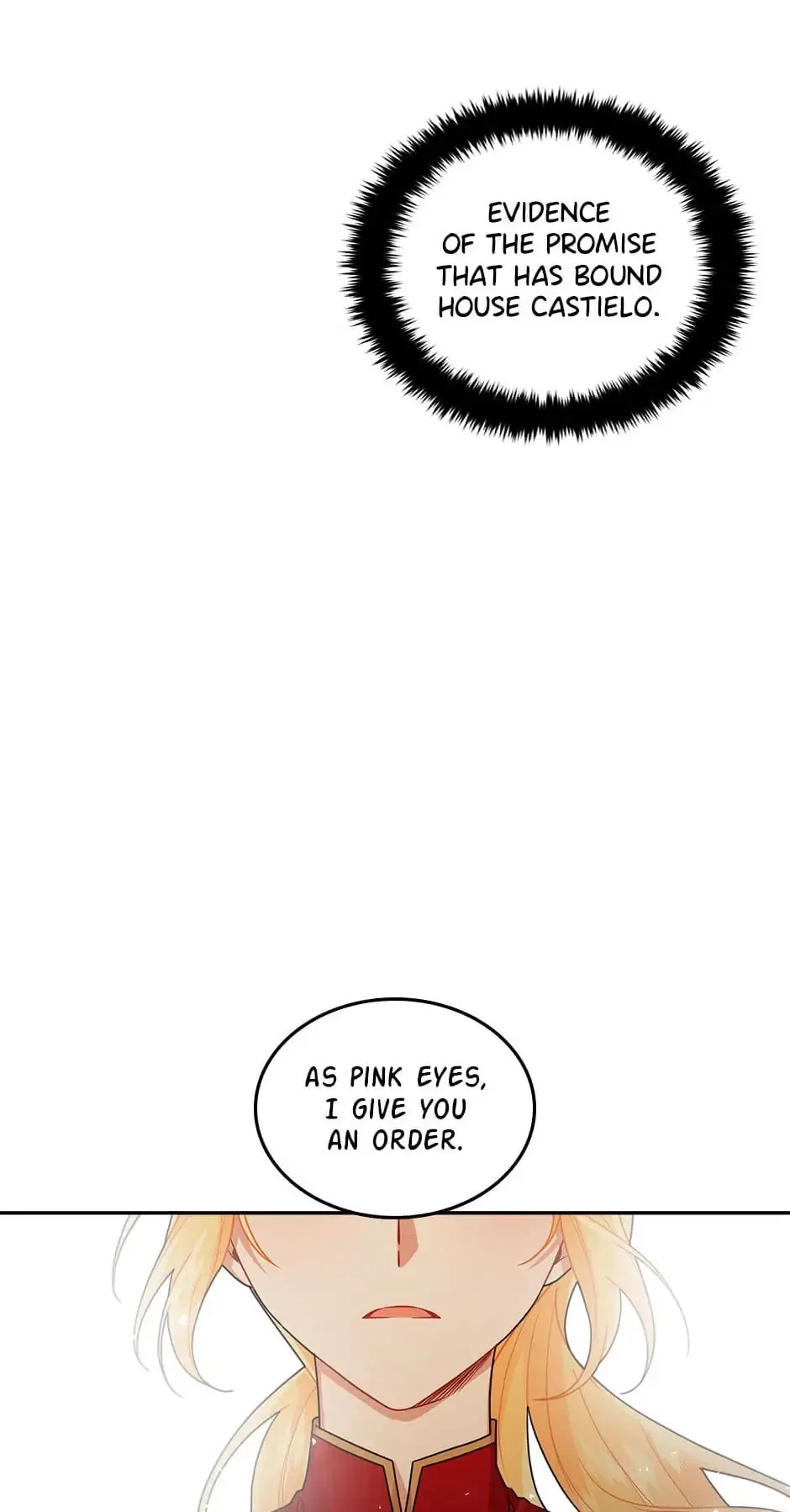 I Am a Child of This House Chapter 141 – Page 77