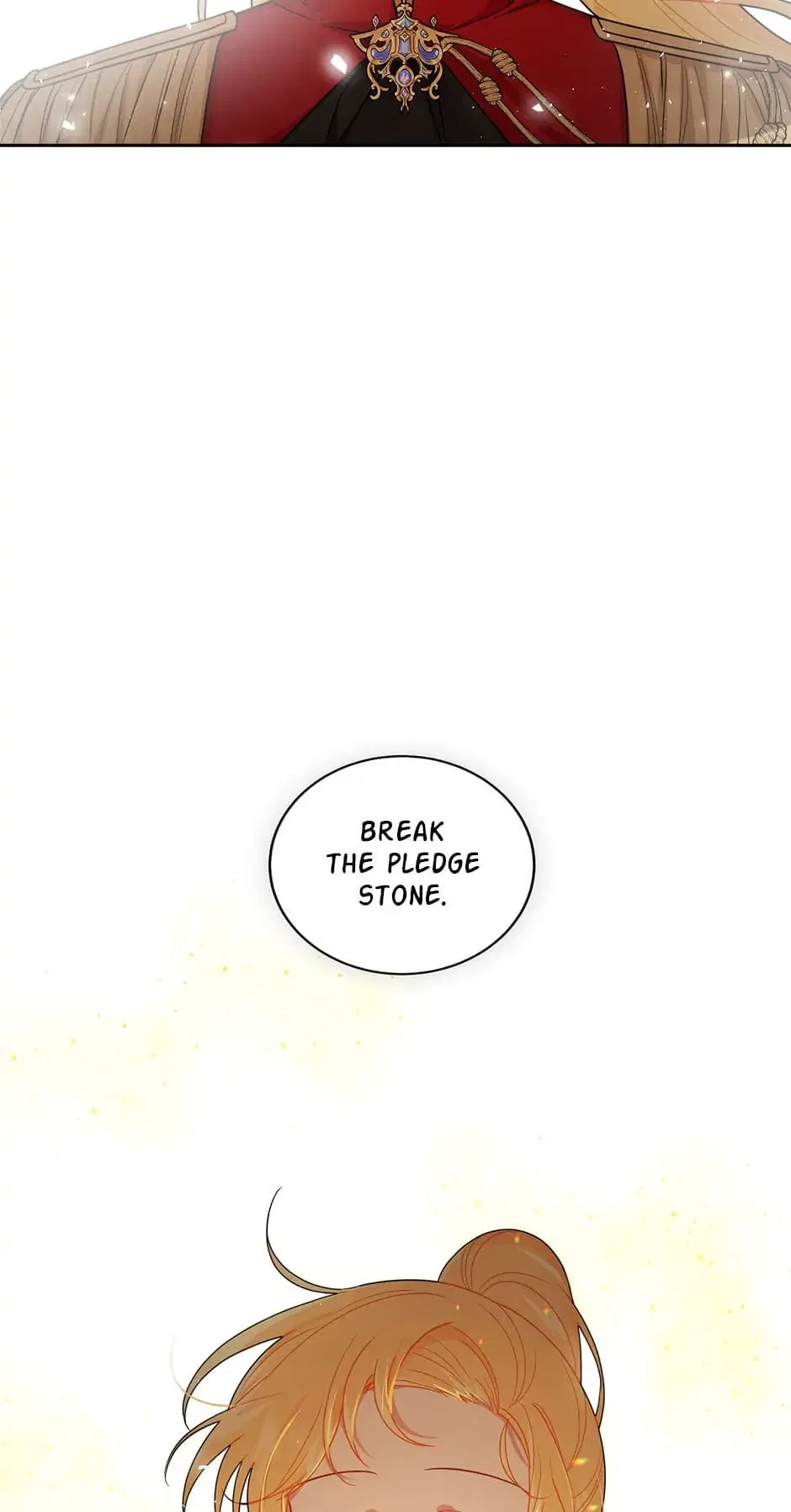 I Am a Child of This House Chapter 141 – Page 78