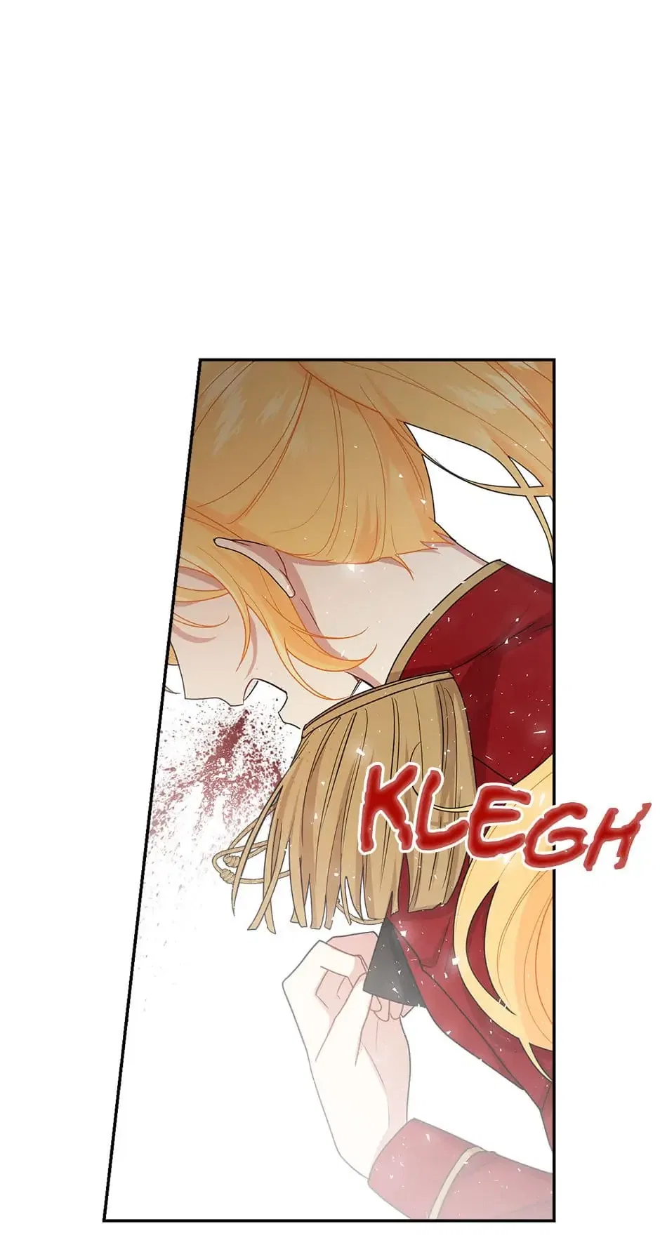 I Am a Child of This House Chapter 141 – Page 81