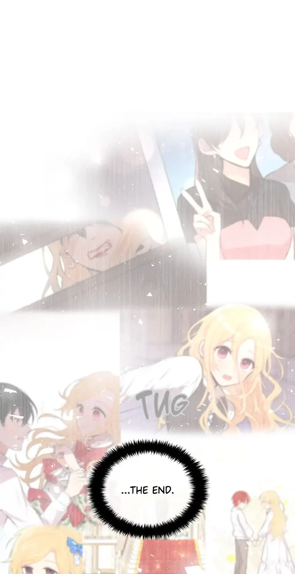 I Am a Child of This House Chapter 141 – Page 83
