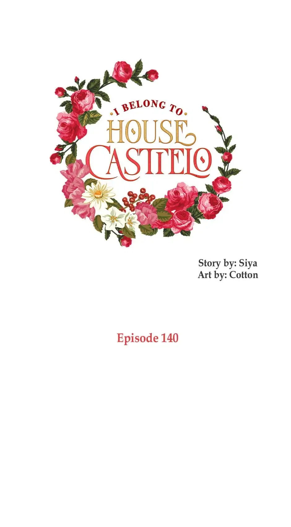I Am a Child of This House Chapter 140 – Page 2