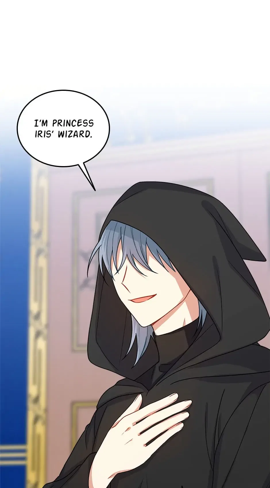I Am a Child of This House Chapter 140 – Page 4