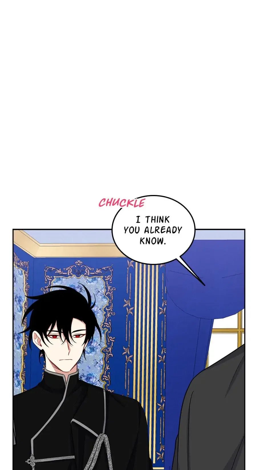 I Am a Child of This House Chapter 140 – Page 7