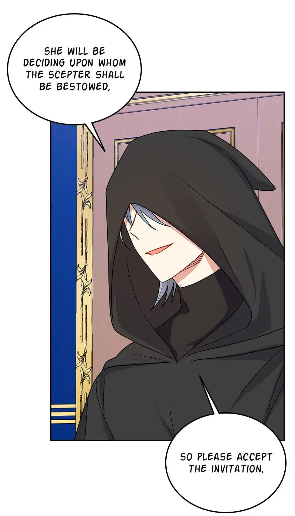 I Am a Child of This House Chapter 140 – Page 10