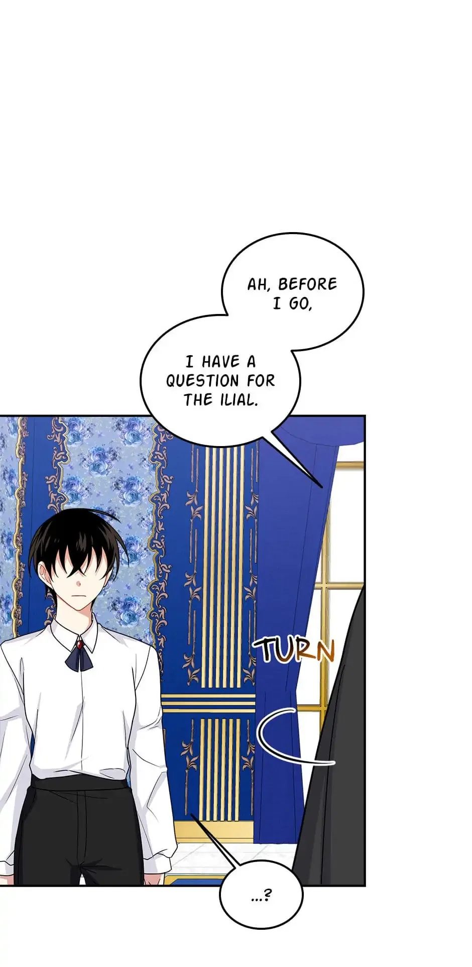 I Am a Child of This House Chapter 140 – Page 12