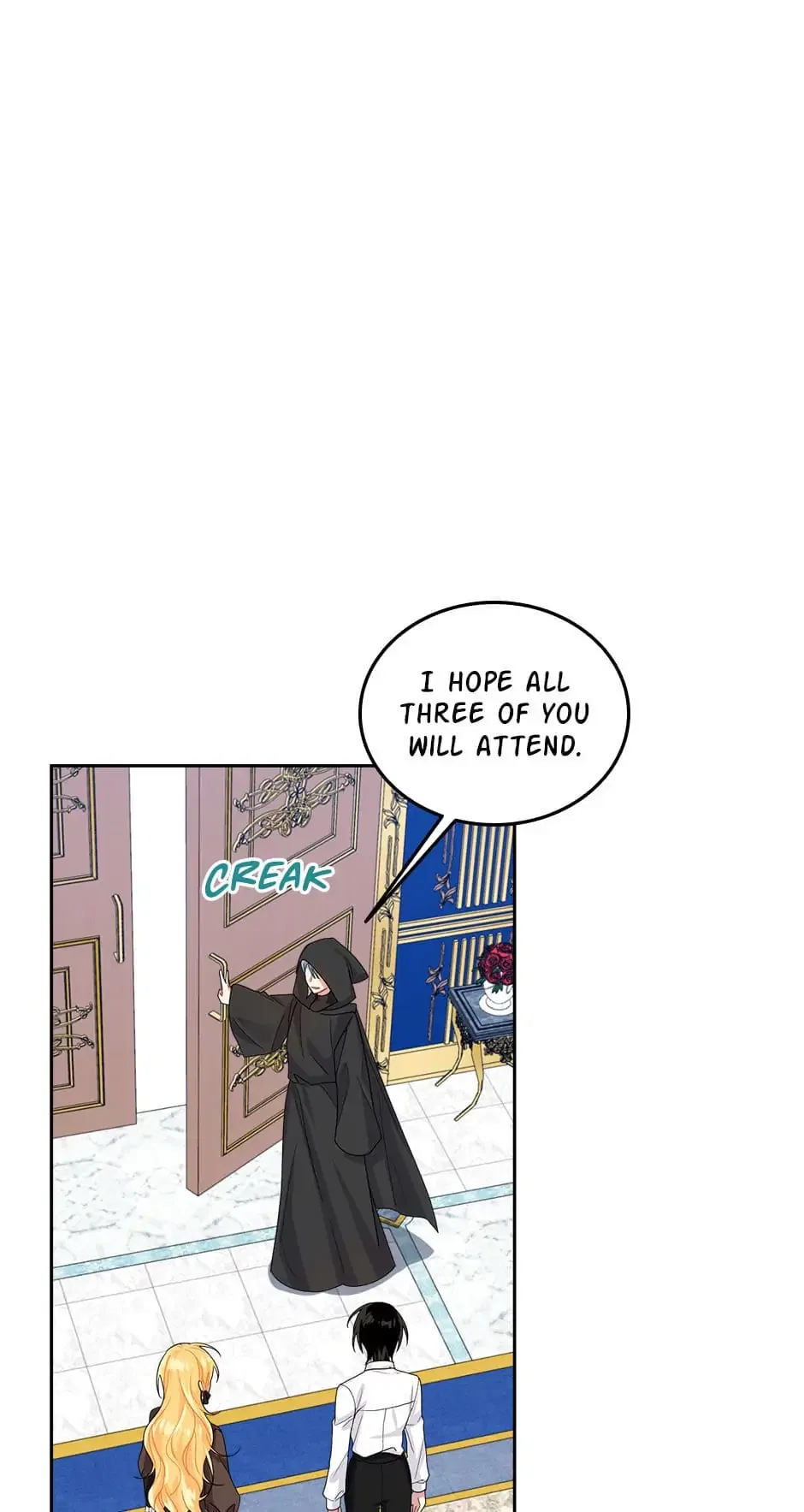 I Am a Child of This House Chapter 140 – Page 16
