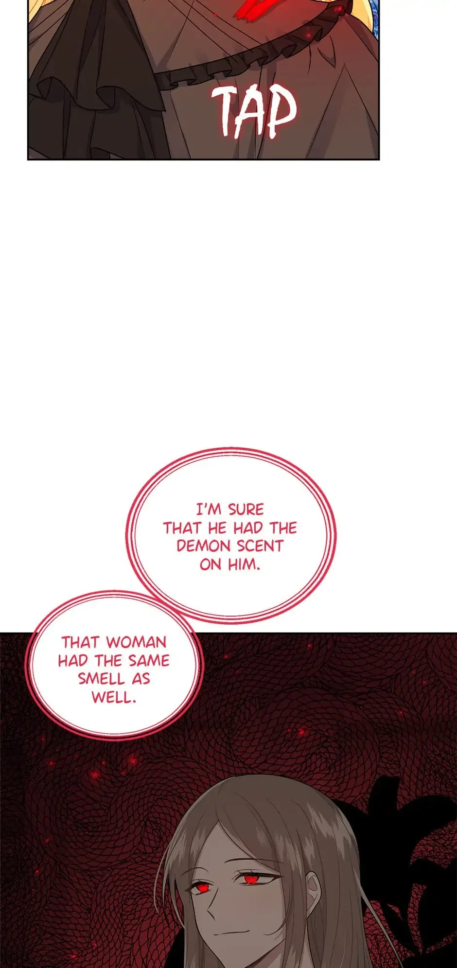 I Am a Child of This House Chapter 140 – Page 22