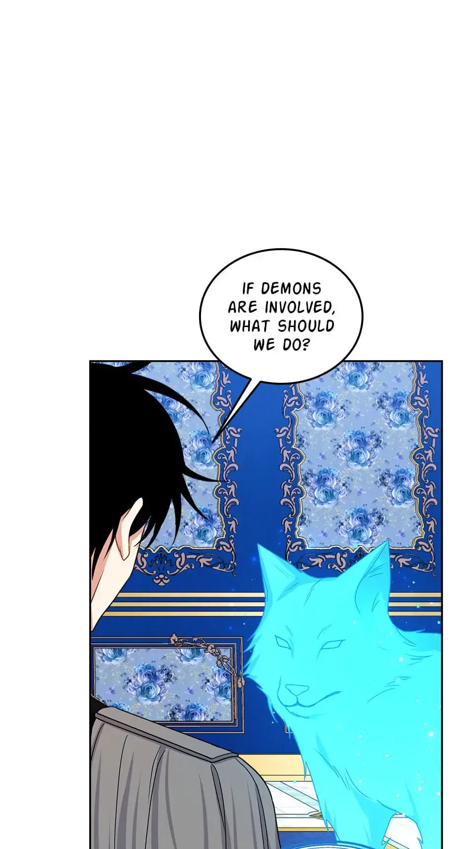 I Am a Child of This House Chapter 140 – Page 25