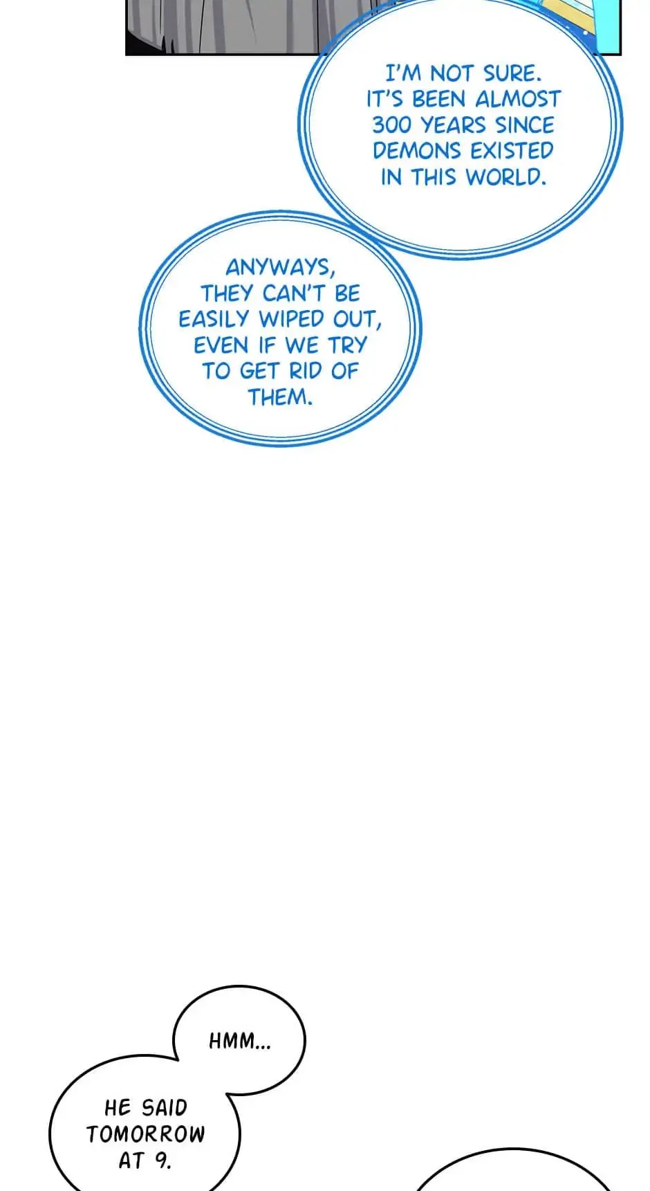 I Am a Child of This House Chapter 140 – Page 26