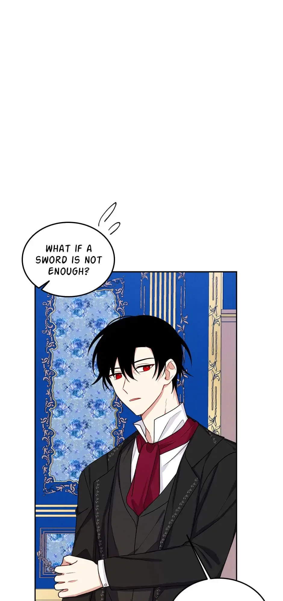 I Am a Child of This House Chapter 140 – Page 29