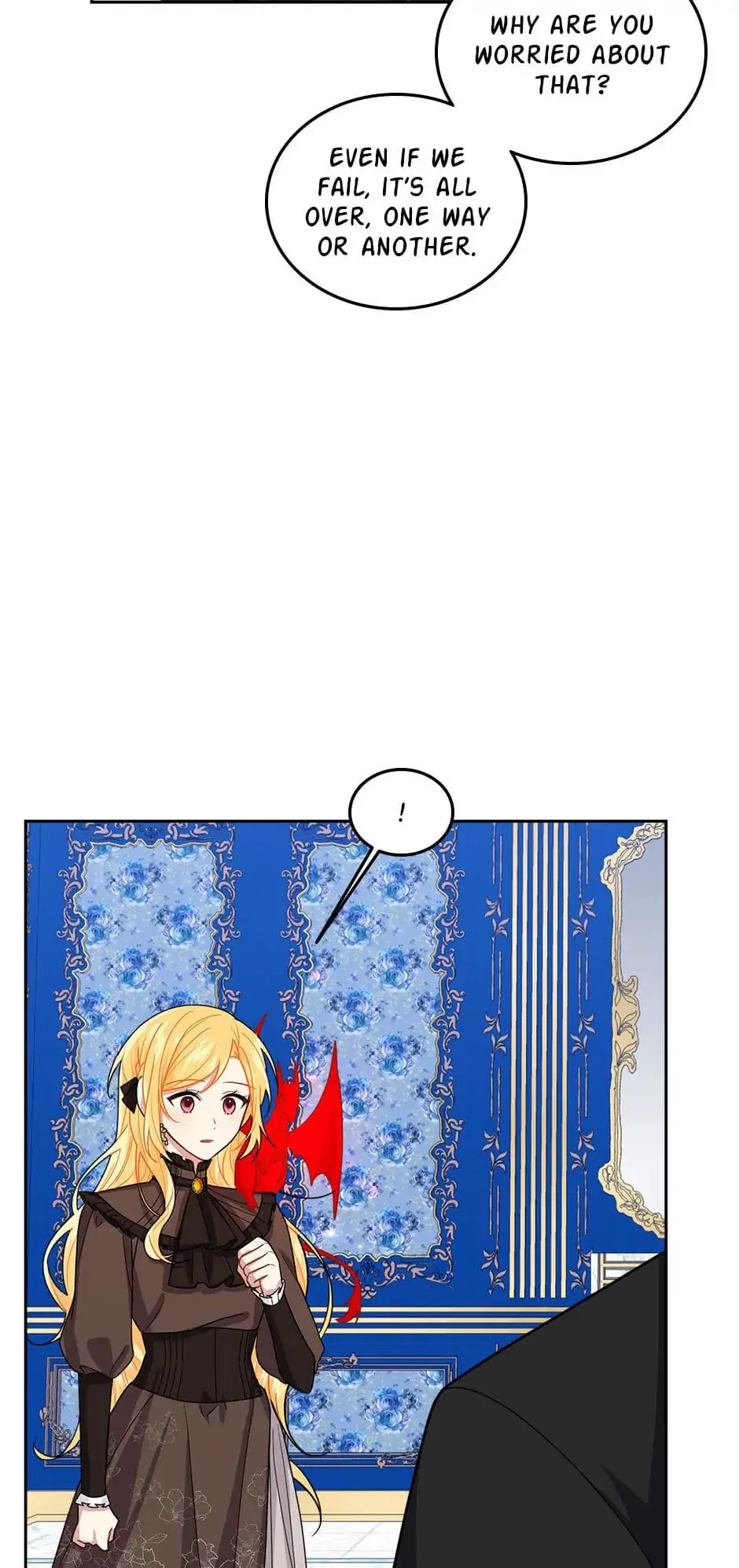 I Am a Child of This House Chapter 140 – Page 30