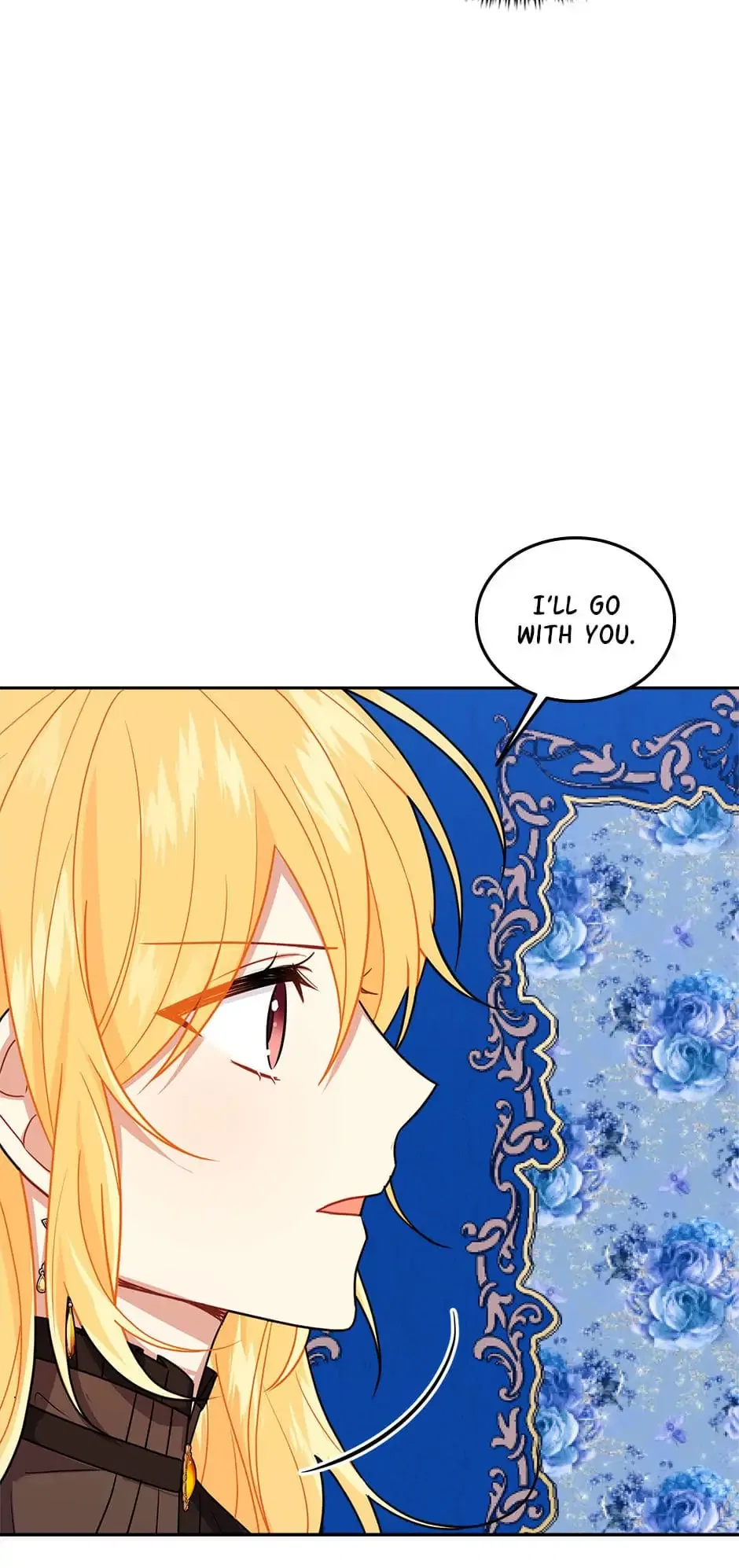 I Am a Child of This House Chapter 140 – Page 32
