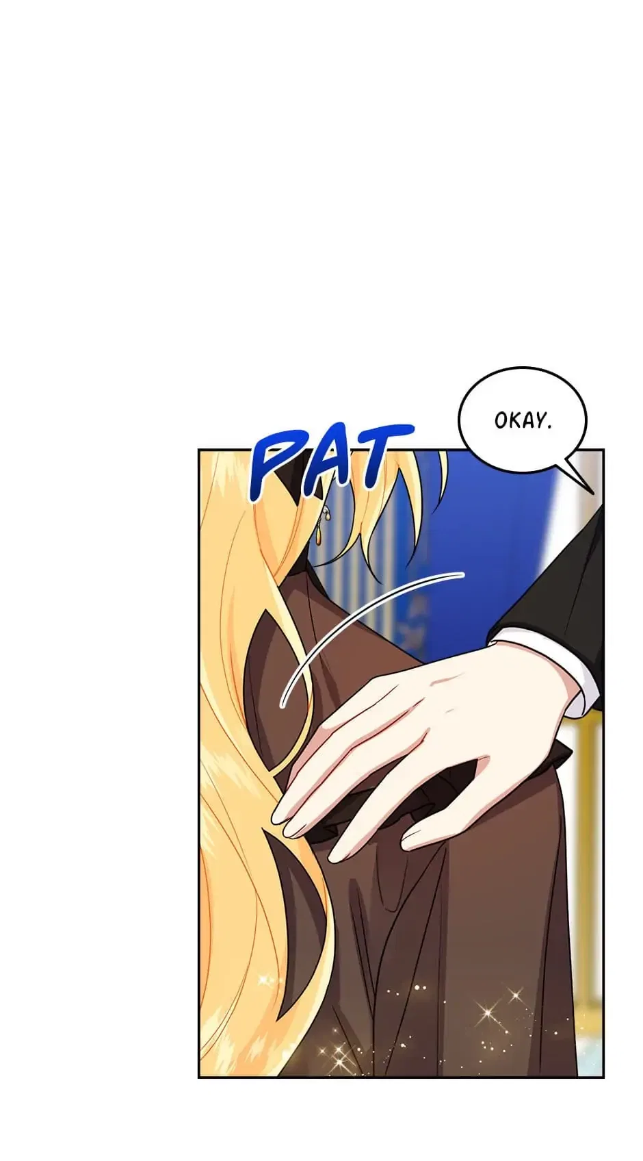 I Am a Child of This House Chapter 140 – Page 33