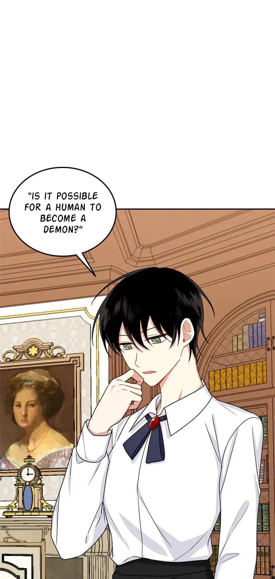 I Am a Child of This House Chapter 140 – Page 39