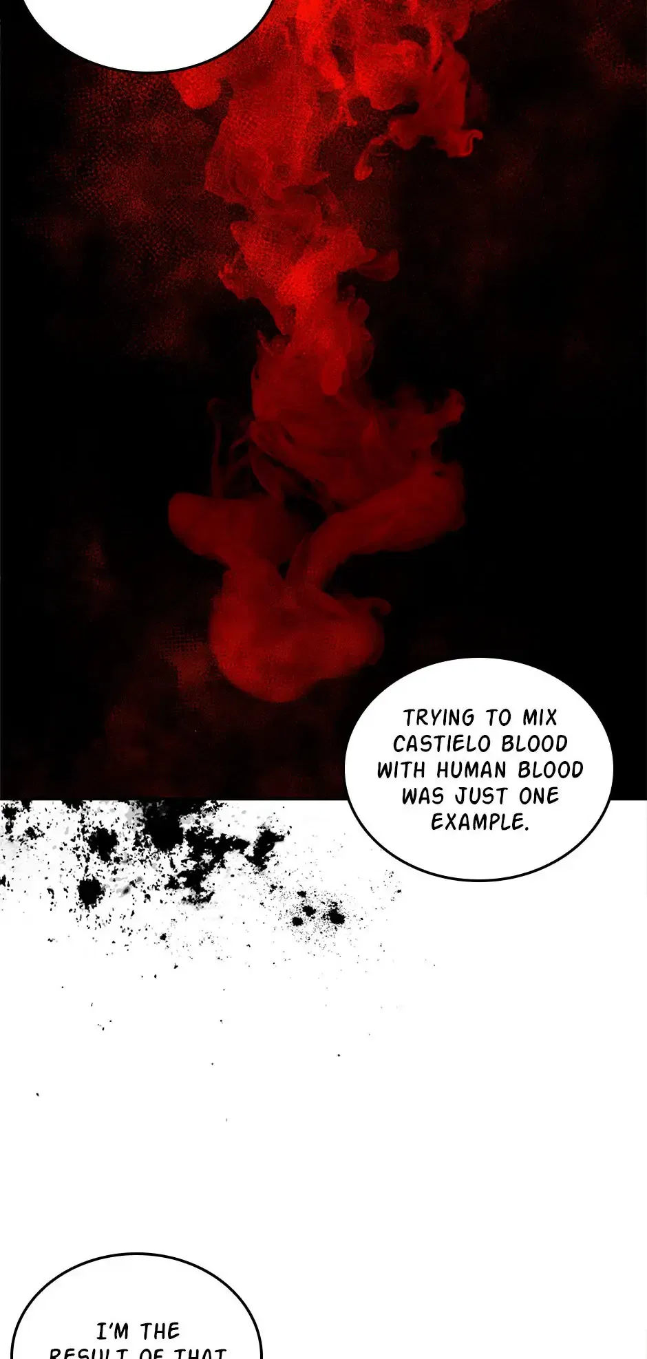I Am a Child of This House Chapter 140 – Page 42