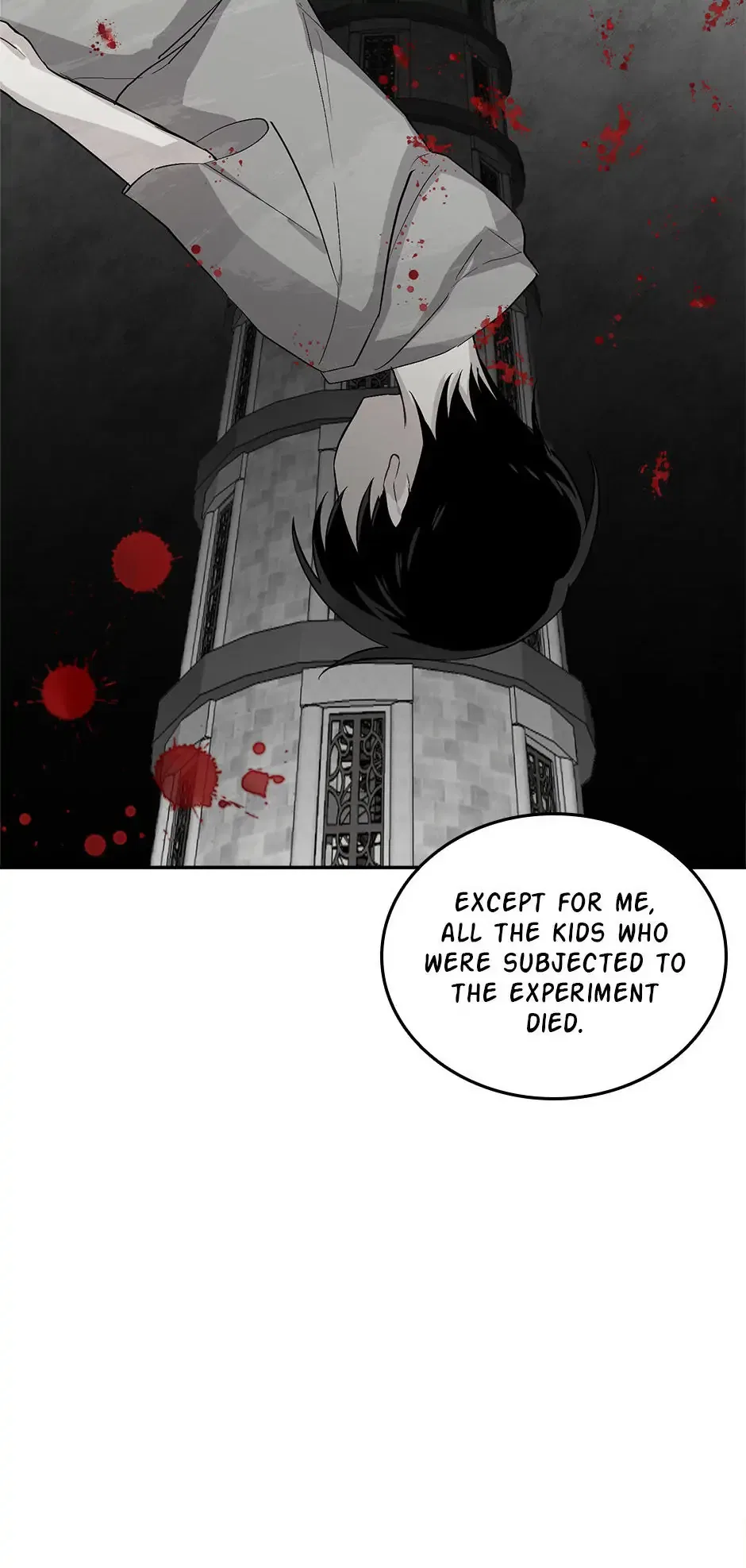 I Am a Child of This House Chapter 140 – Page 44