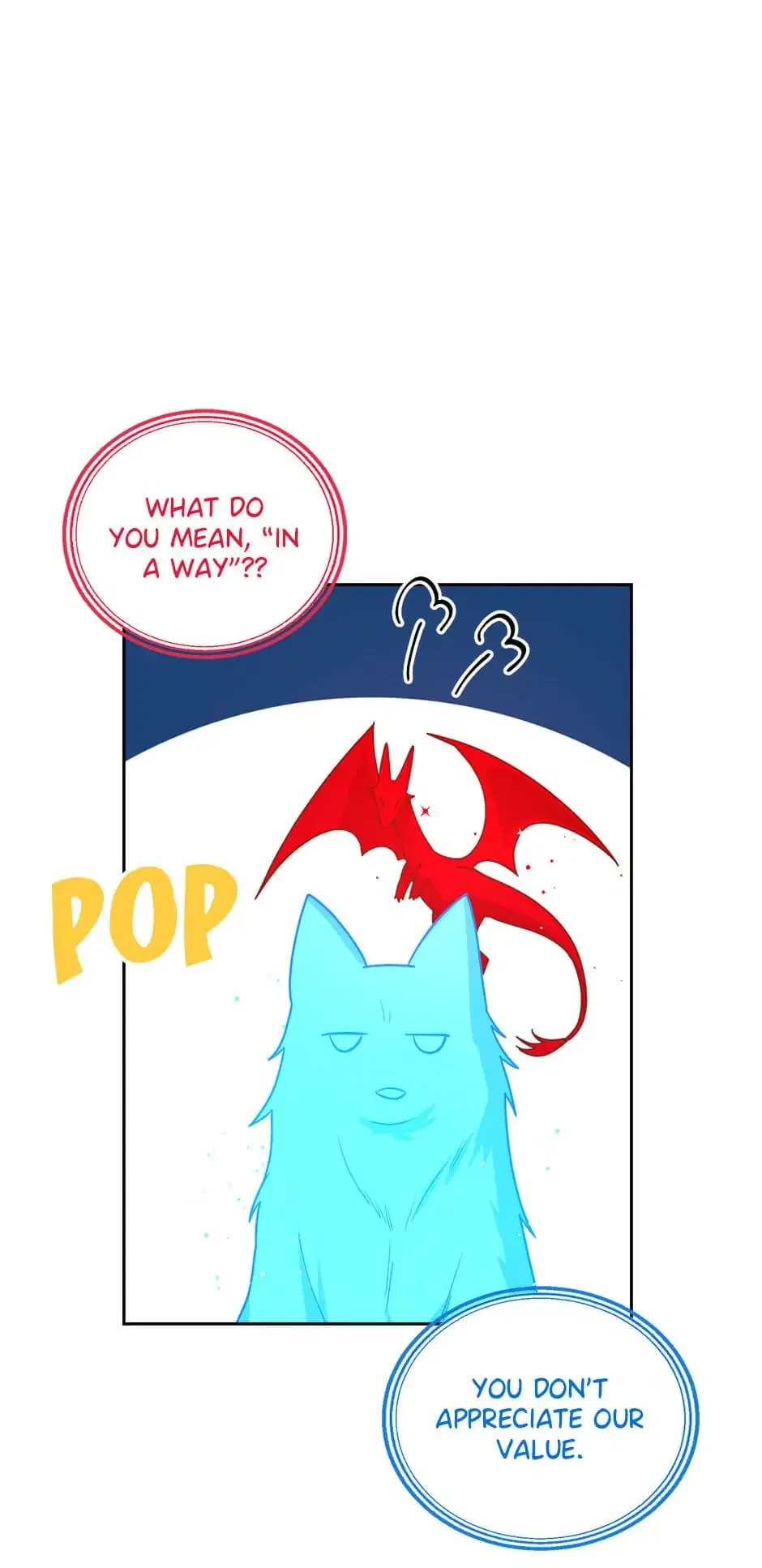 I Am a Child of This House Chapter 140 – Page 48