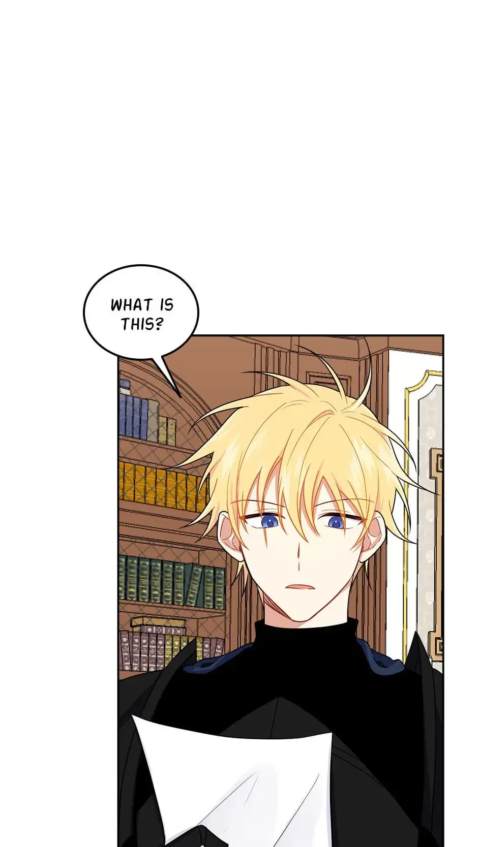 I Am a Child of This House Chapter 140 – Page 51