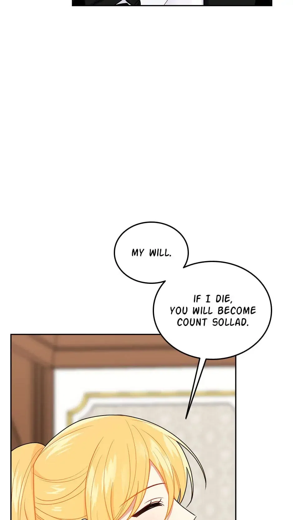 I Am a Child of This House Chapter 140 – Page 52