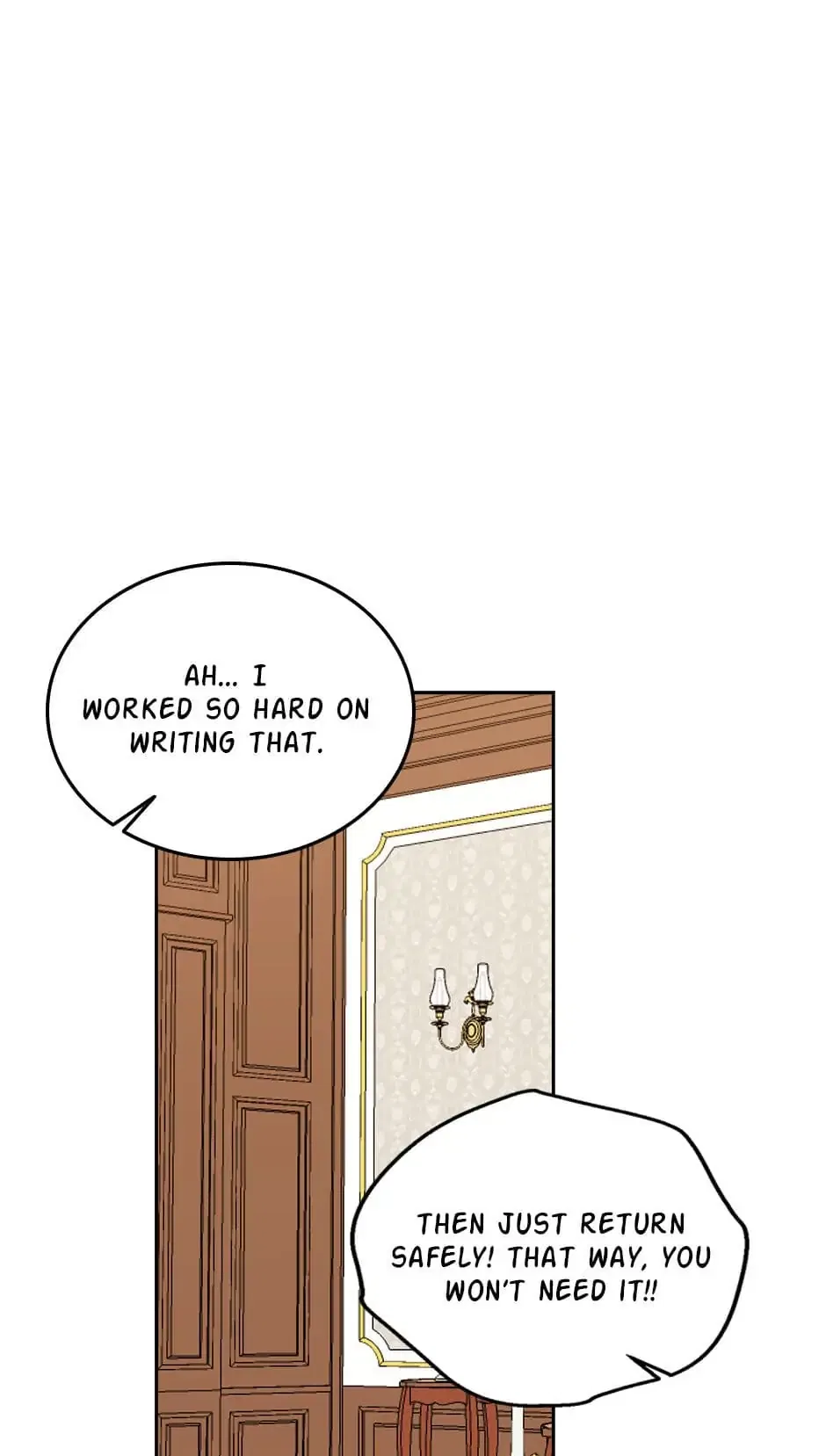 I Am a Child of This House Chapter 140 – Page 56