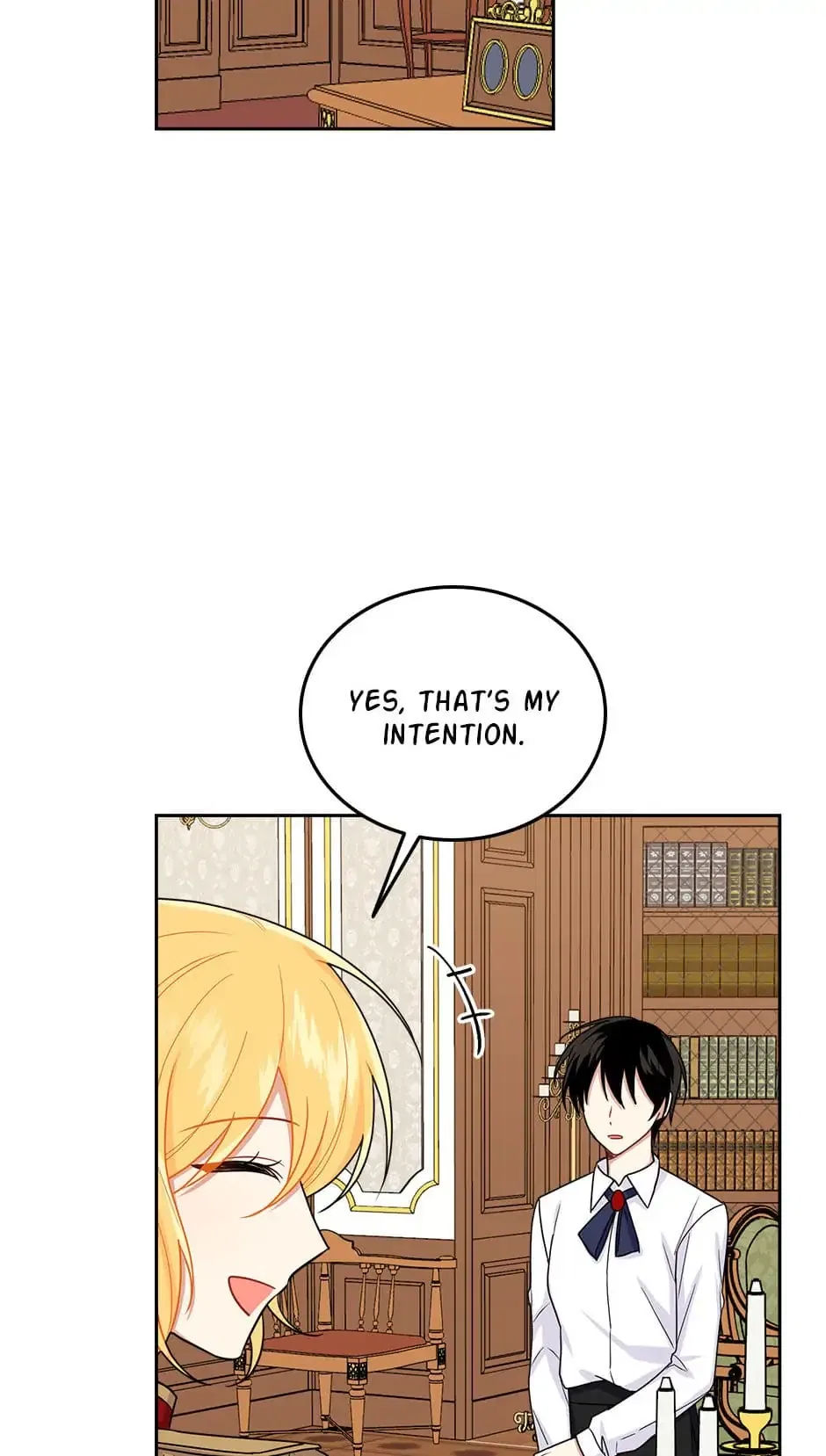I Am a Child of This House Chapter 140 – Page 57