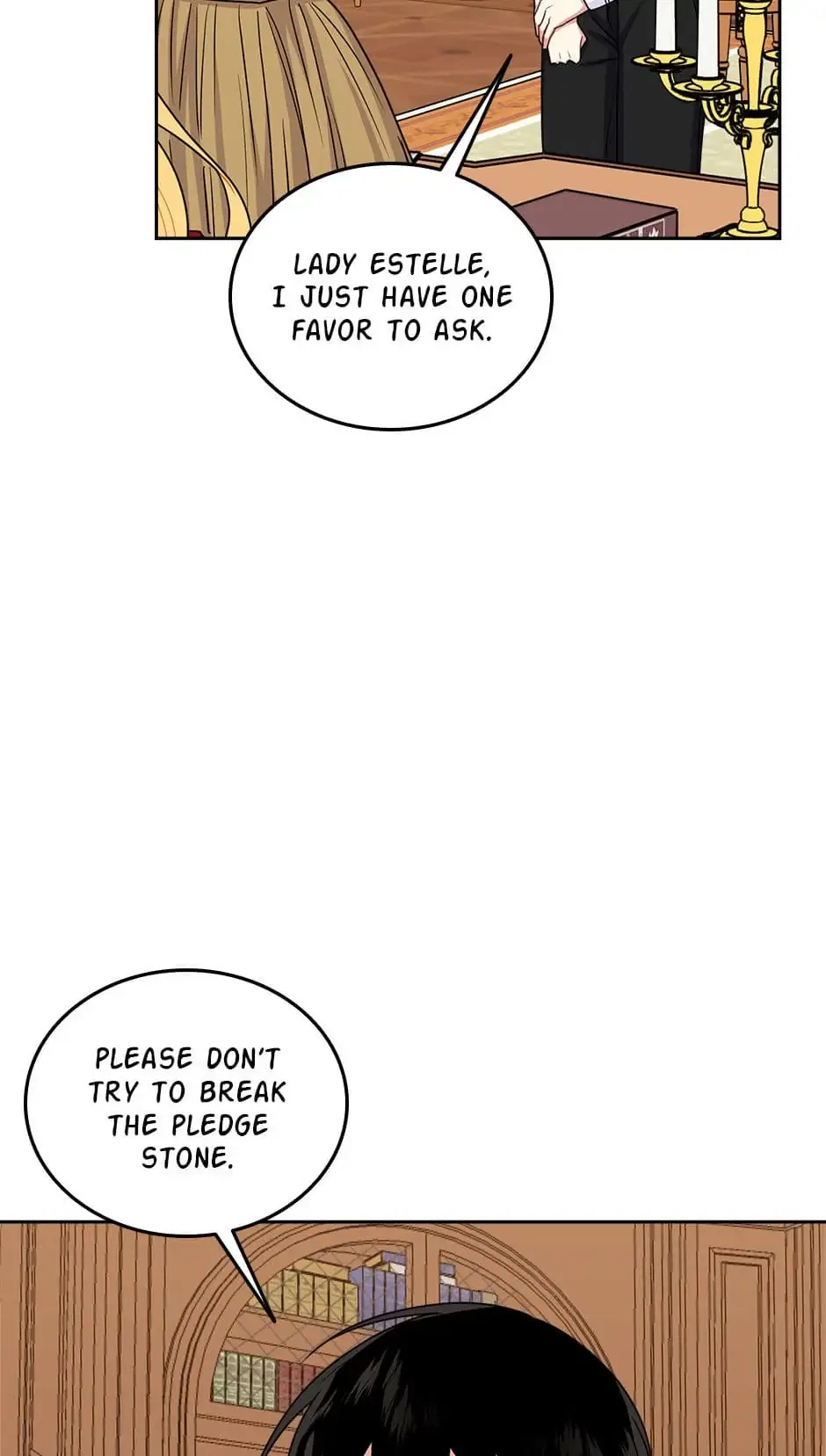 I Am a Child of This House Chapter 140 – Page 58