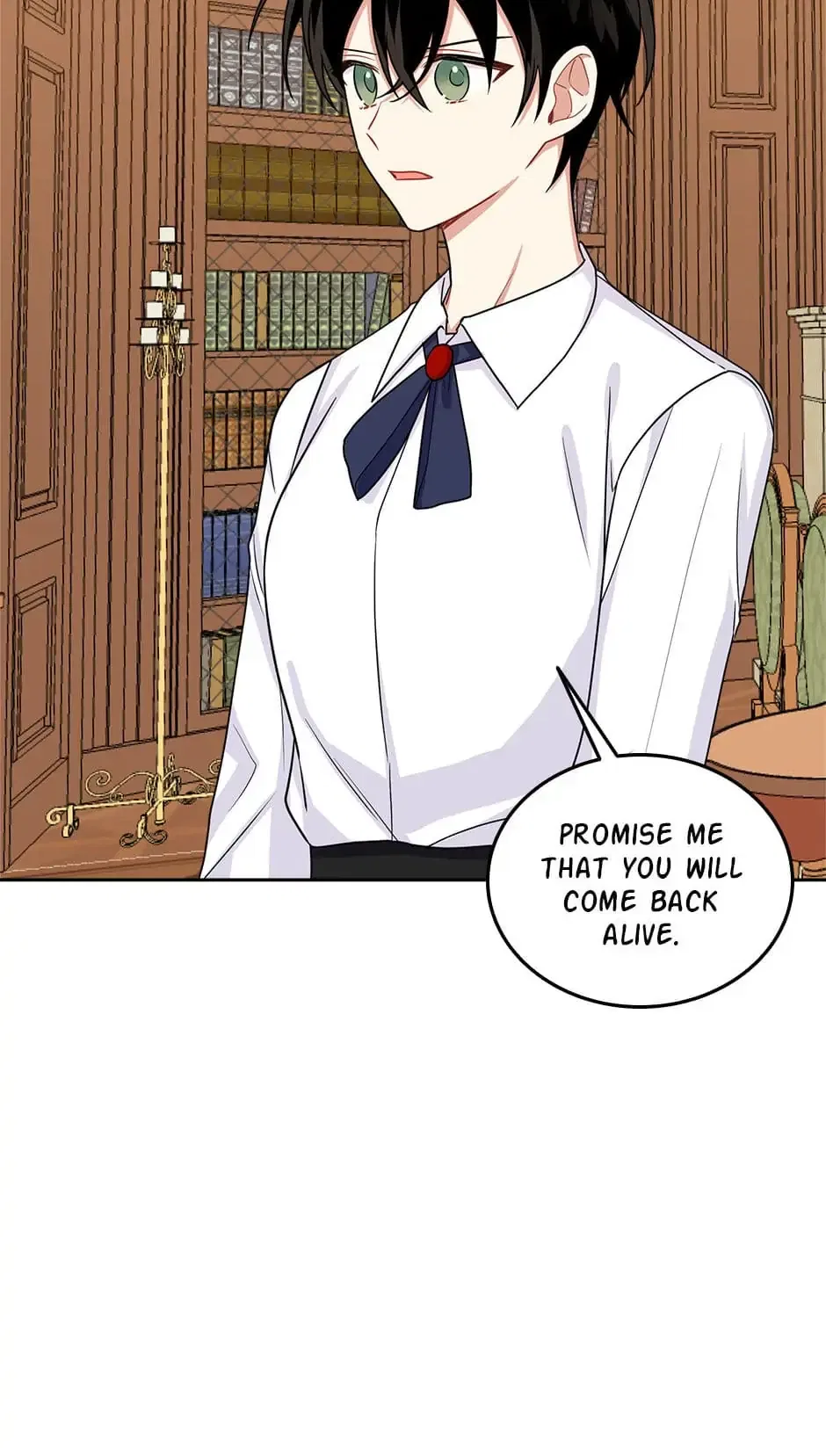 I Am a Child of This House Chapter 140 – Page 59