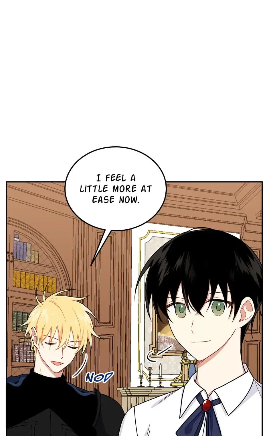 I Am a Child of This House Chapter 140 – Page 61