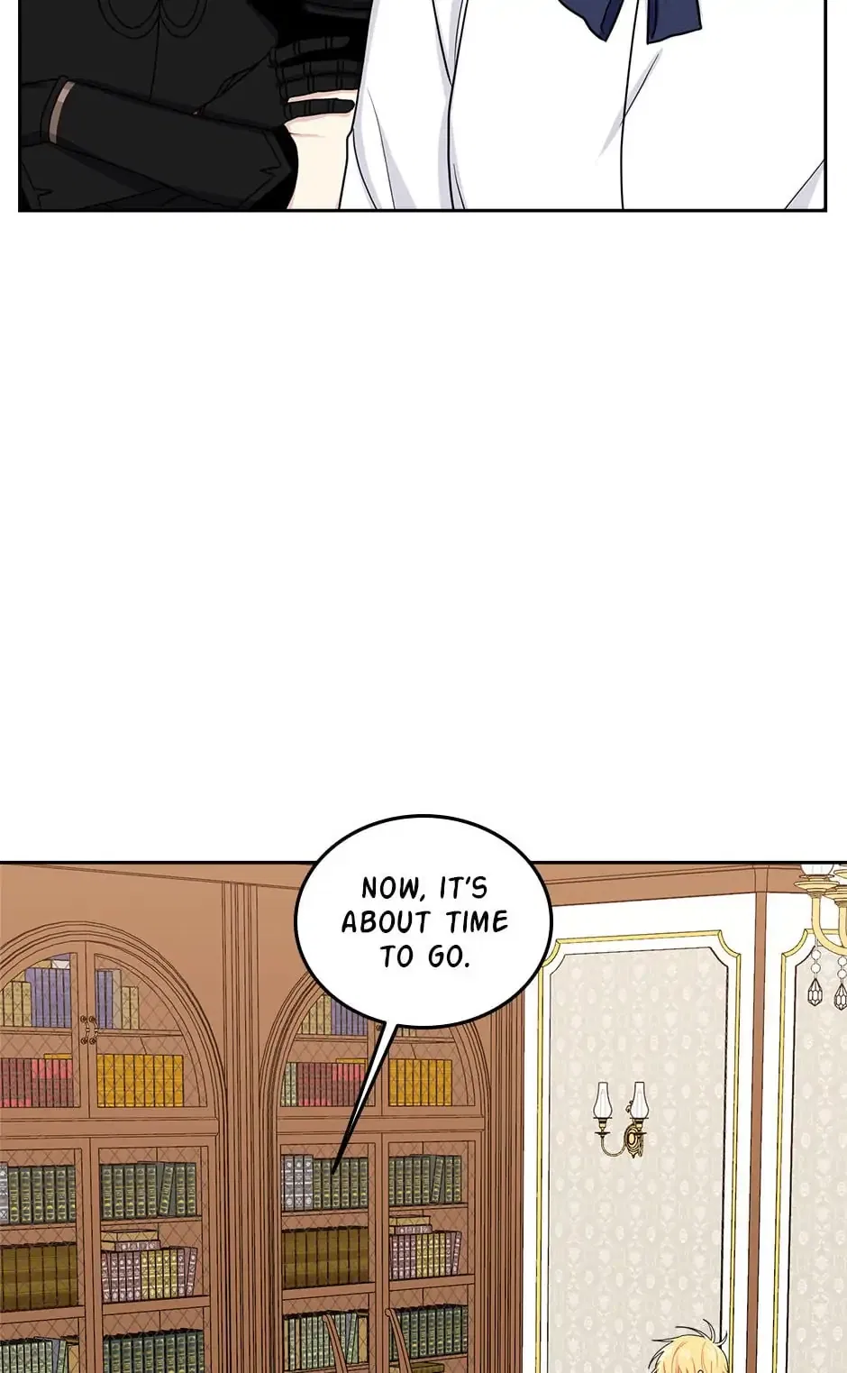 I Am a Child of This House Chapter 140 – Page 62