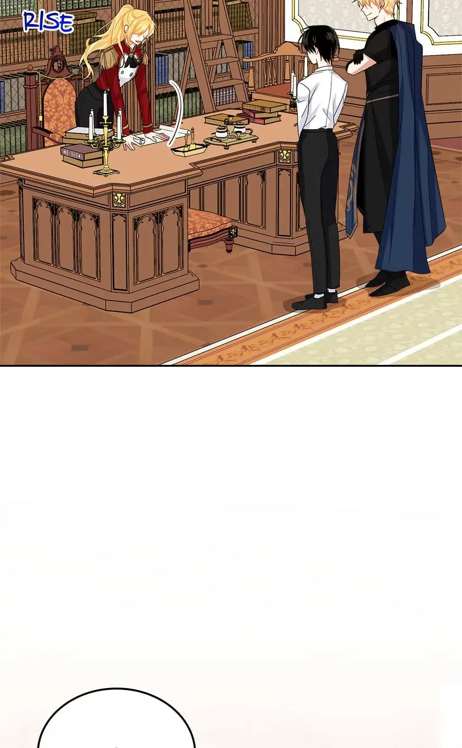 I Am a Child of This House Chapter 140 – Page 63