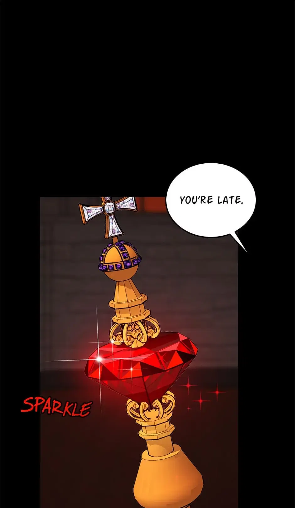 I Am a Child of This House Chapter 140 – Page 74