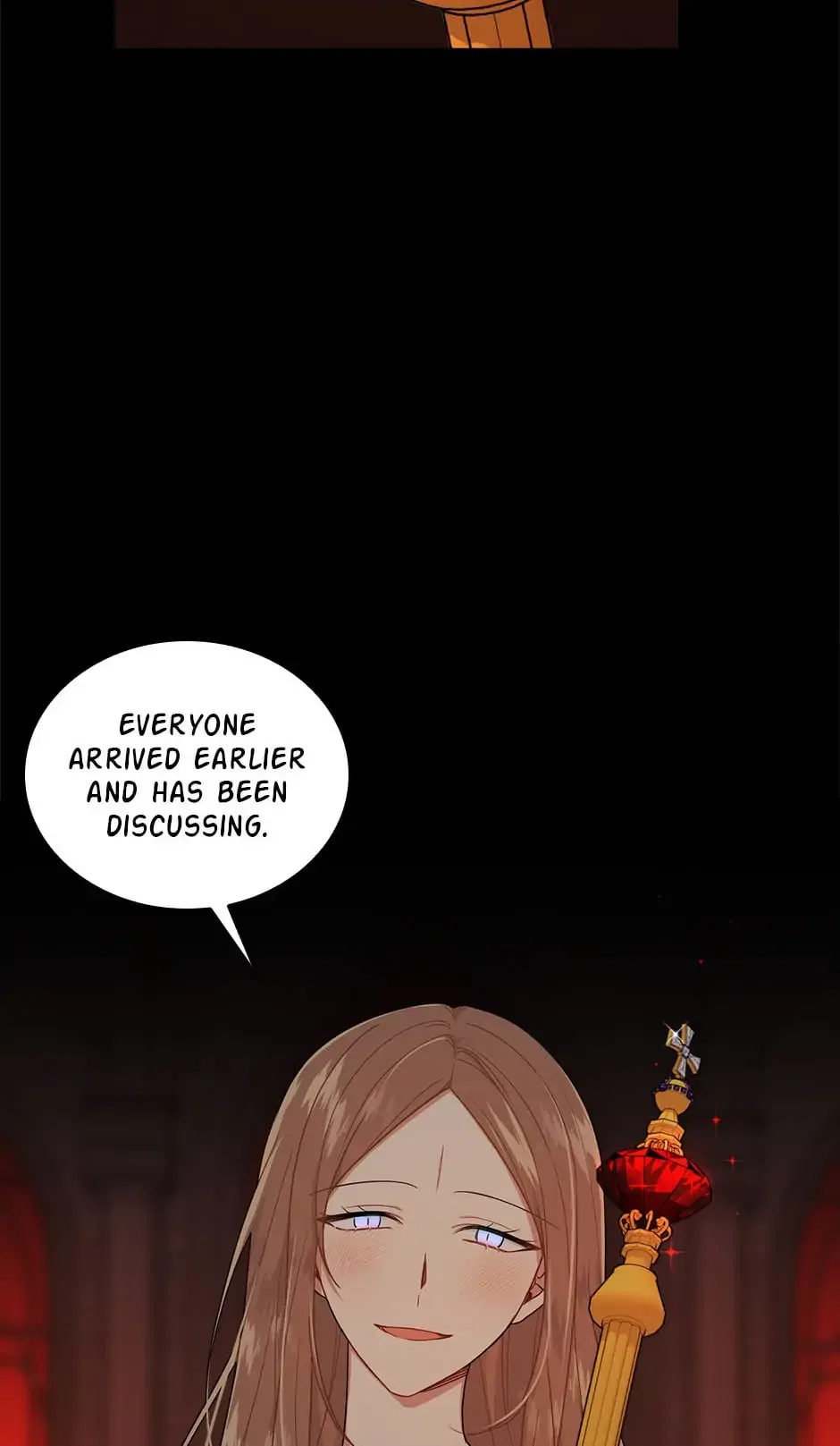 I Am a Child of This House Chapter 140 – Page 75