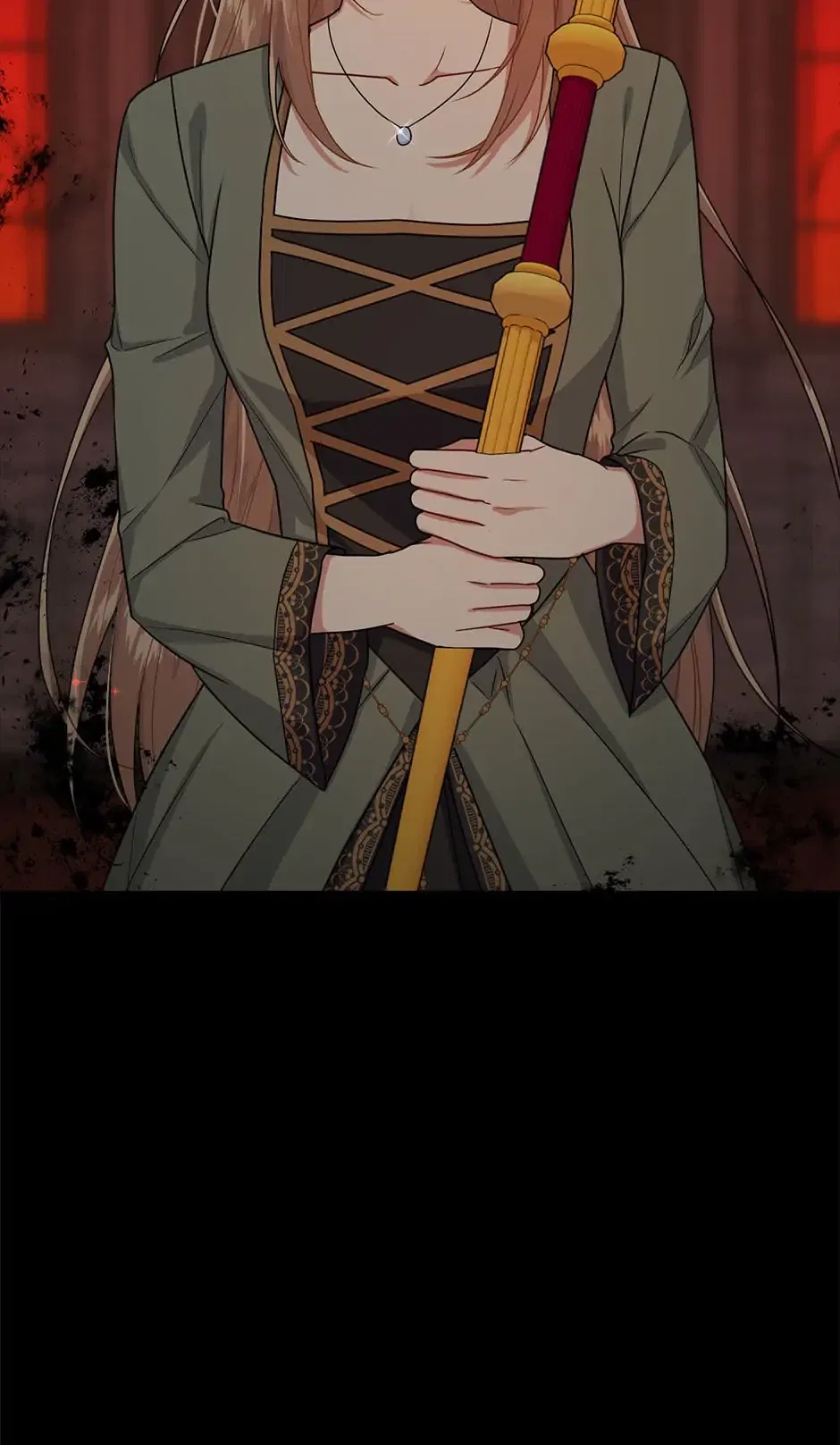 I Am a Child of This House Chapter 140 – Page 76