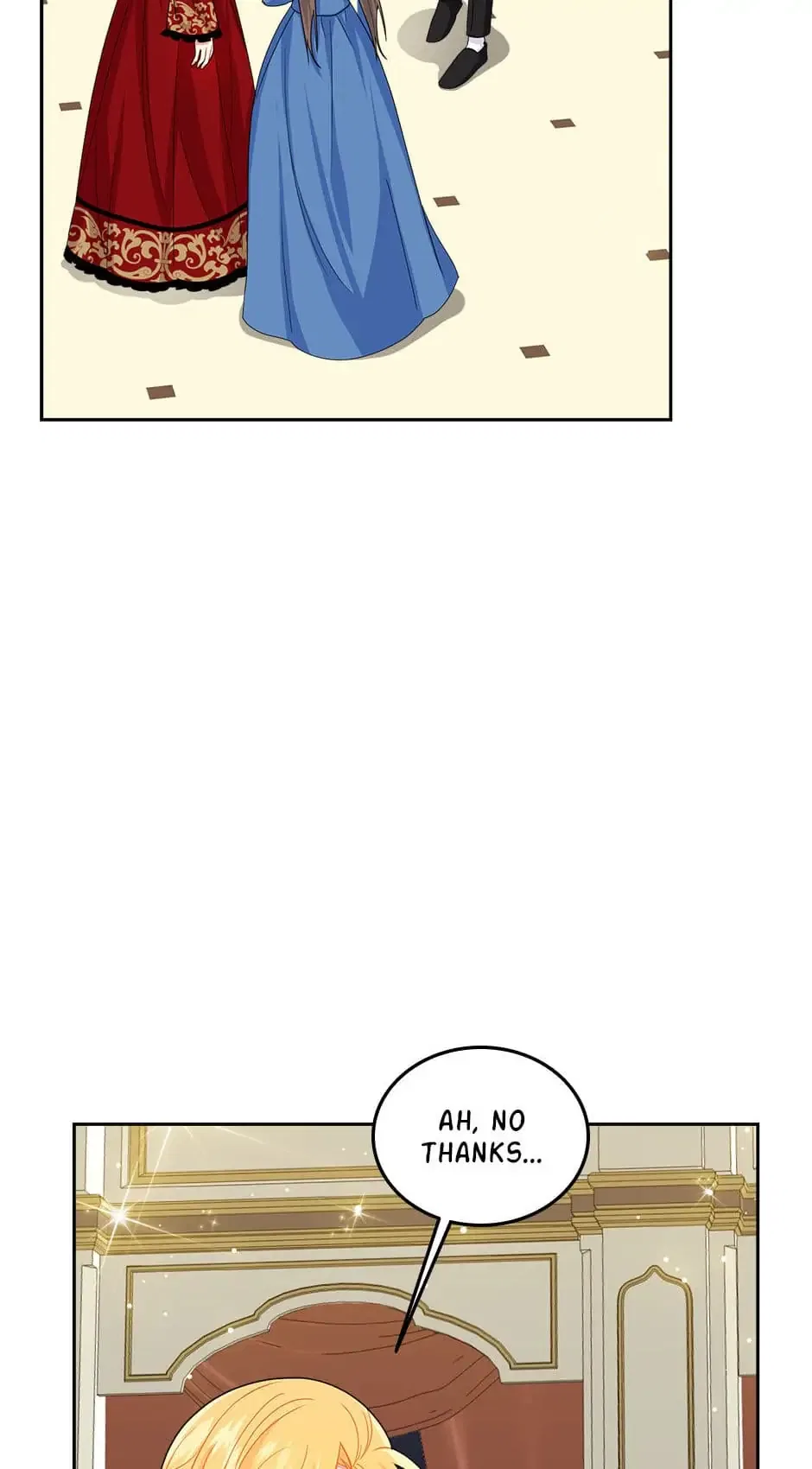 I Am a Child of This House Chapter 139 – Page 8