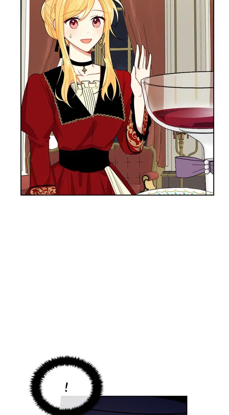 I Am a Child of This House Chapter 139 – Page 9