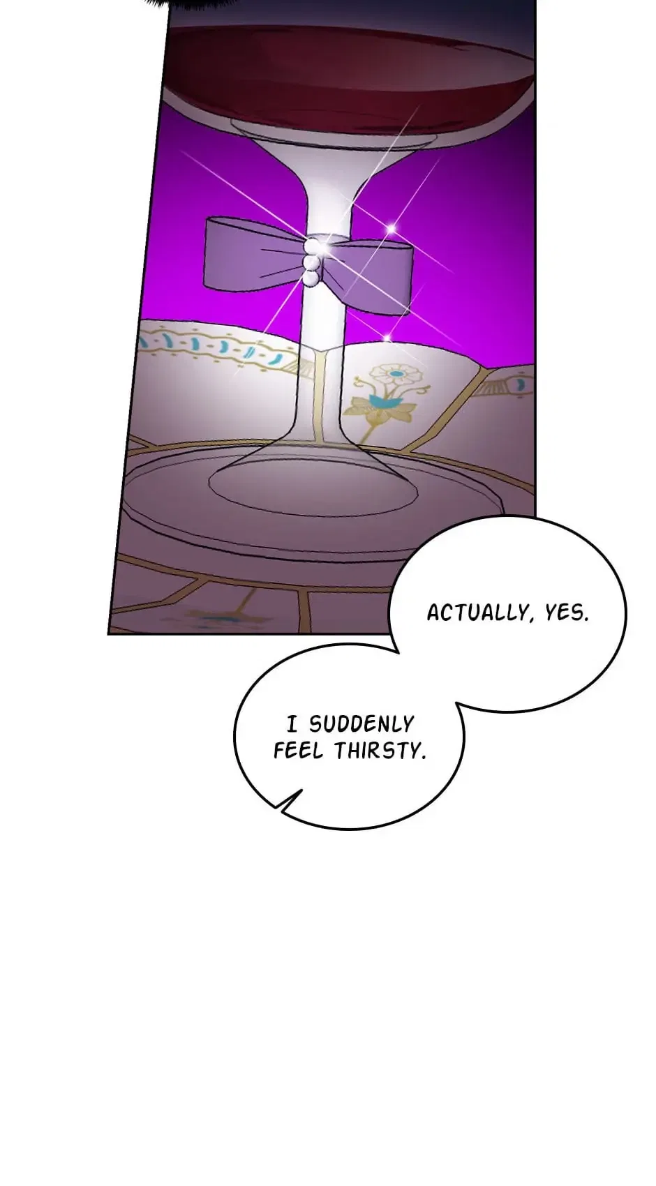 I Am a Child of This House Chapter 139 – Page 10