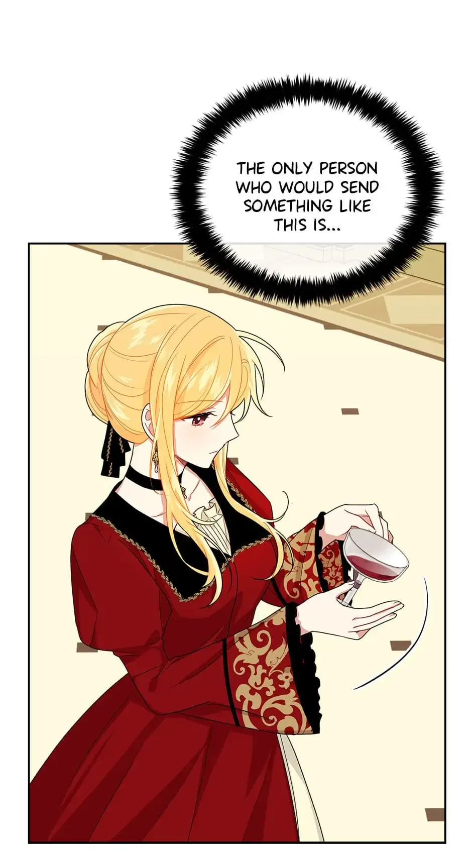 I Am a Child of This House Chapter 139 – Page 11