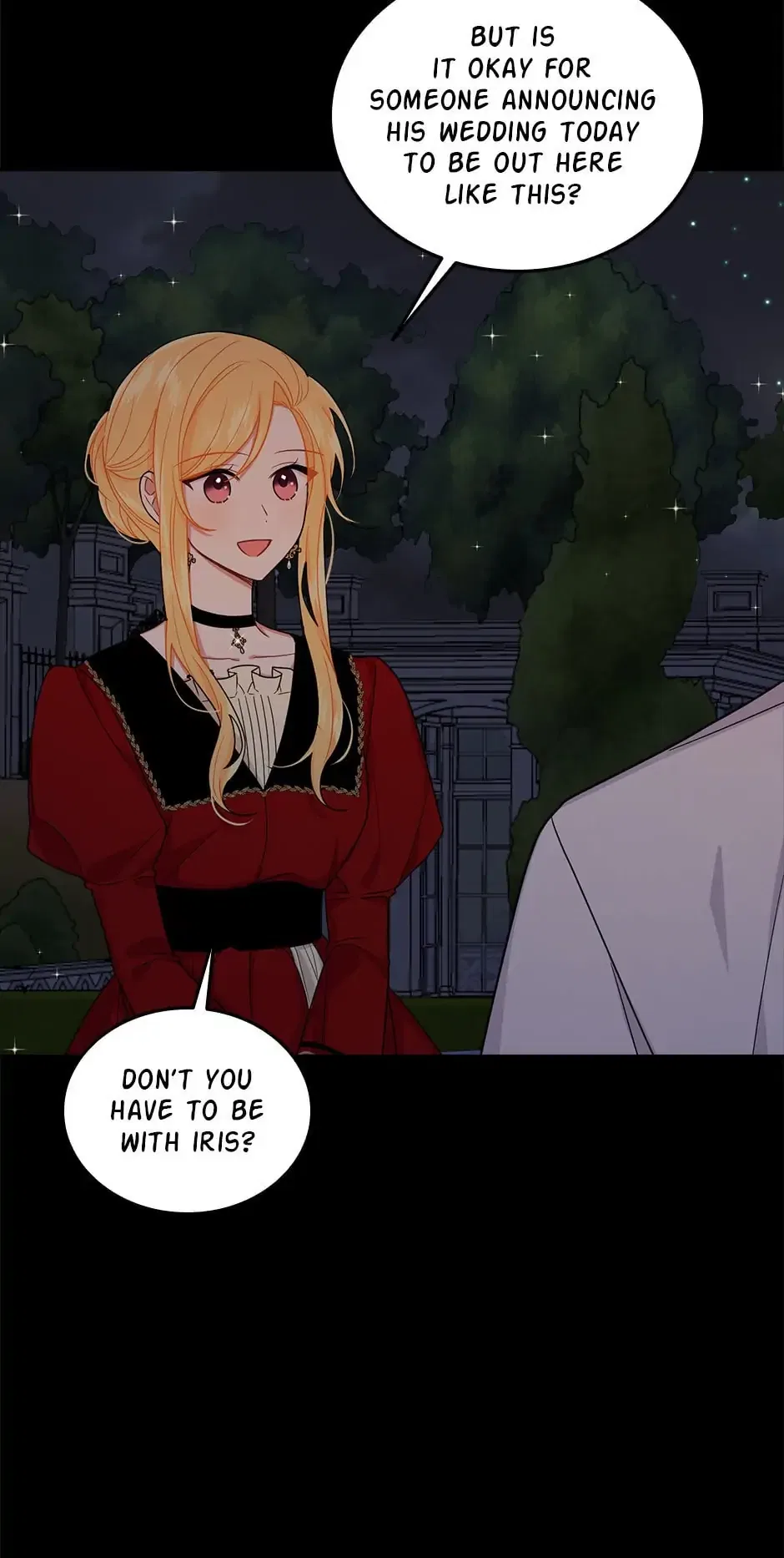 I Am a Child of This House Chapter 139 – Page 16
