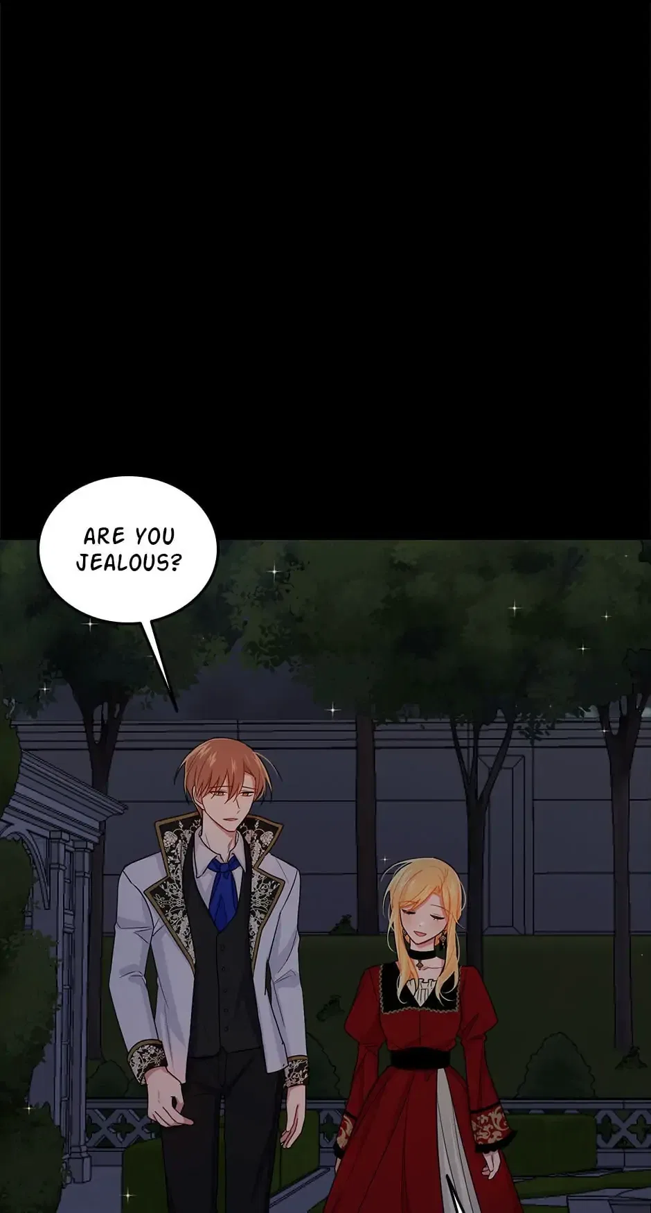 I Am a Child of This House Chapter 139 – Page 18