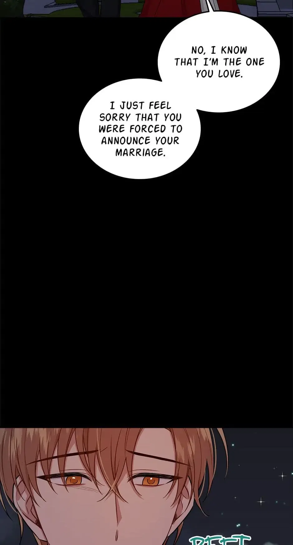 I Am a Child of This House Chapter 139 – Page 19
