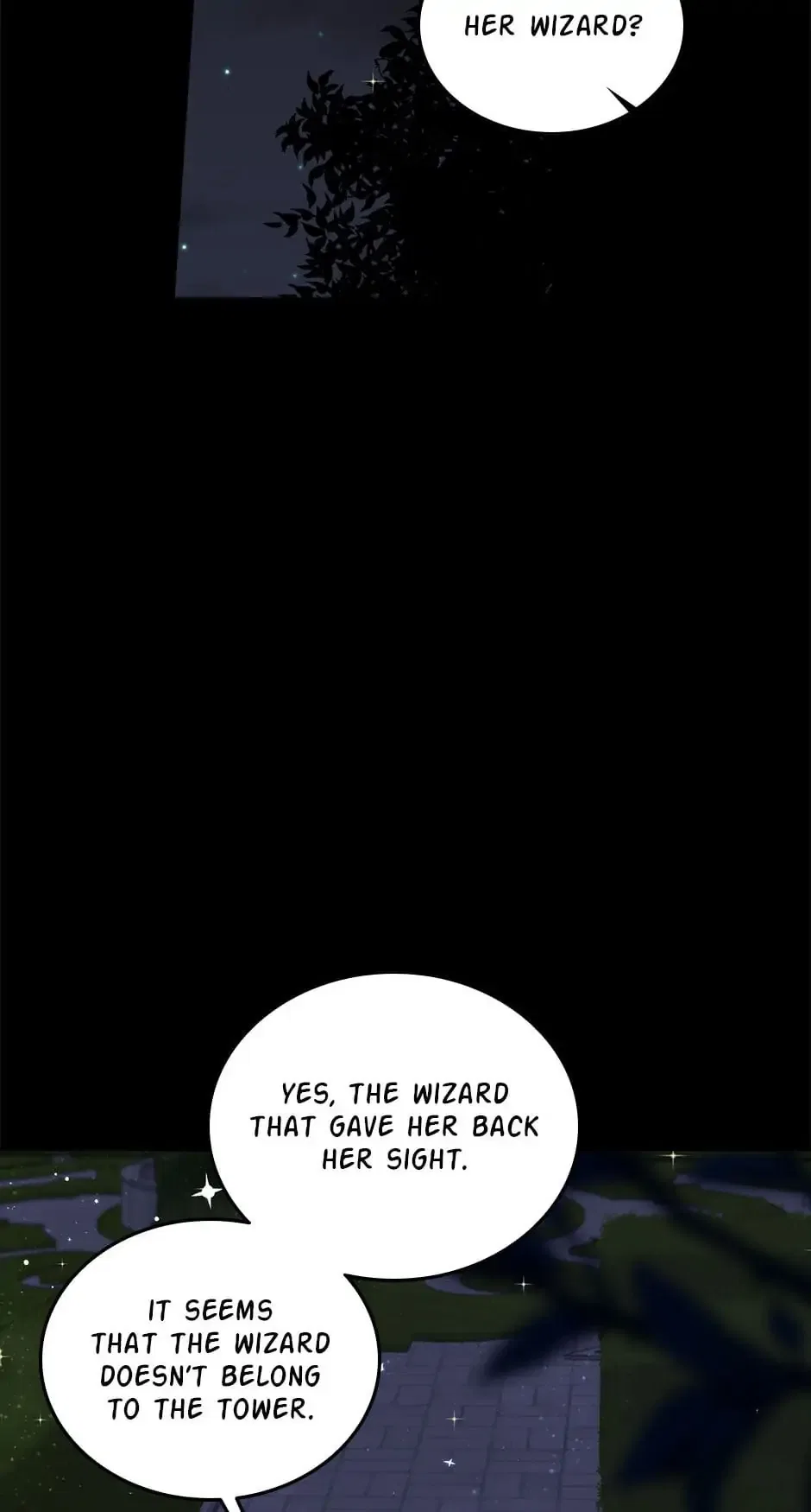 I Am a Child of This House Chapter 139 – Page 21
